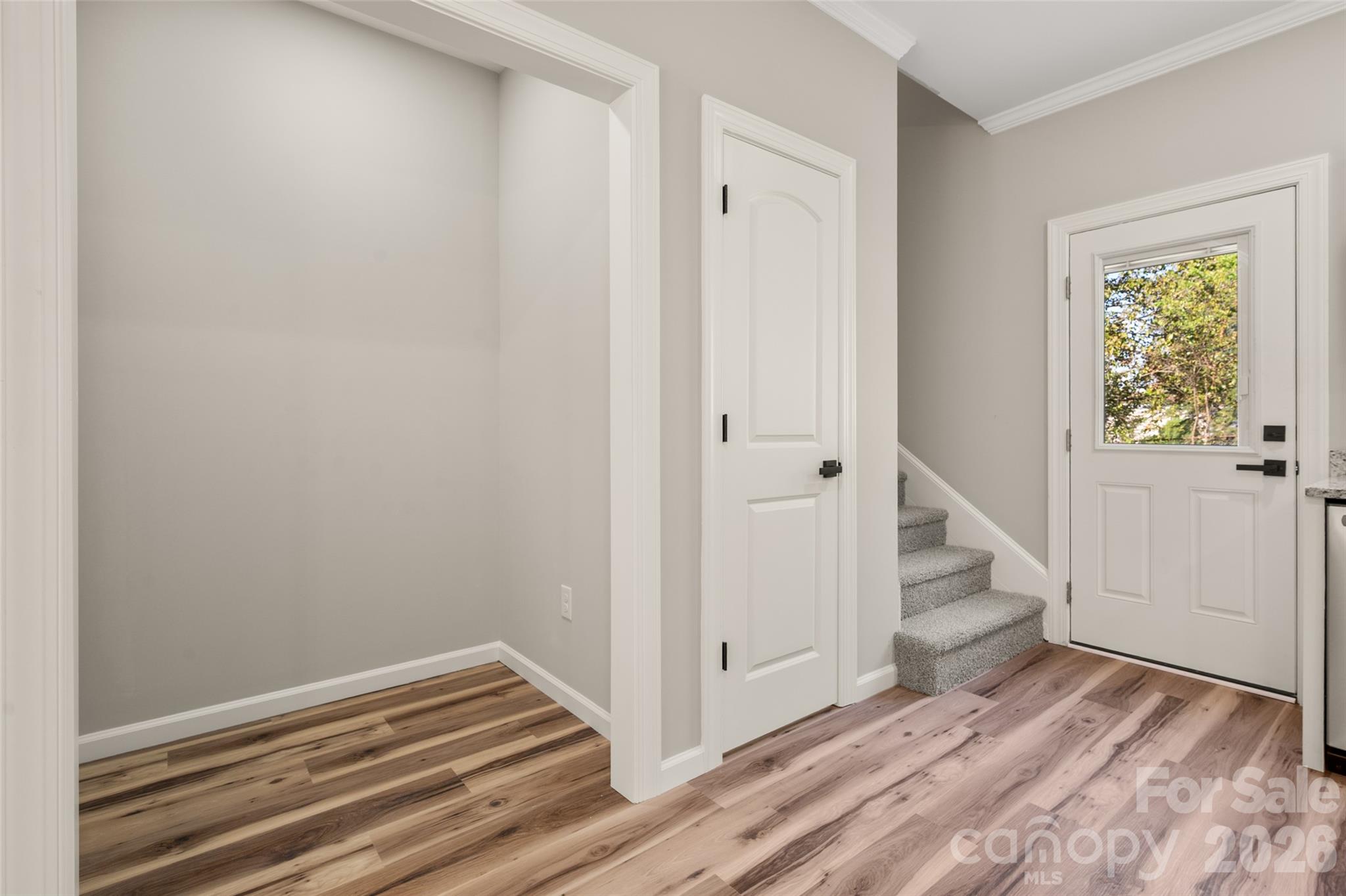 Duplex at 302 & 304 Sycamore Avenue SW, Concord, photo 13 of 39