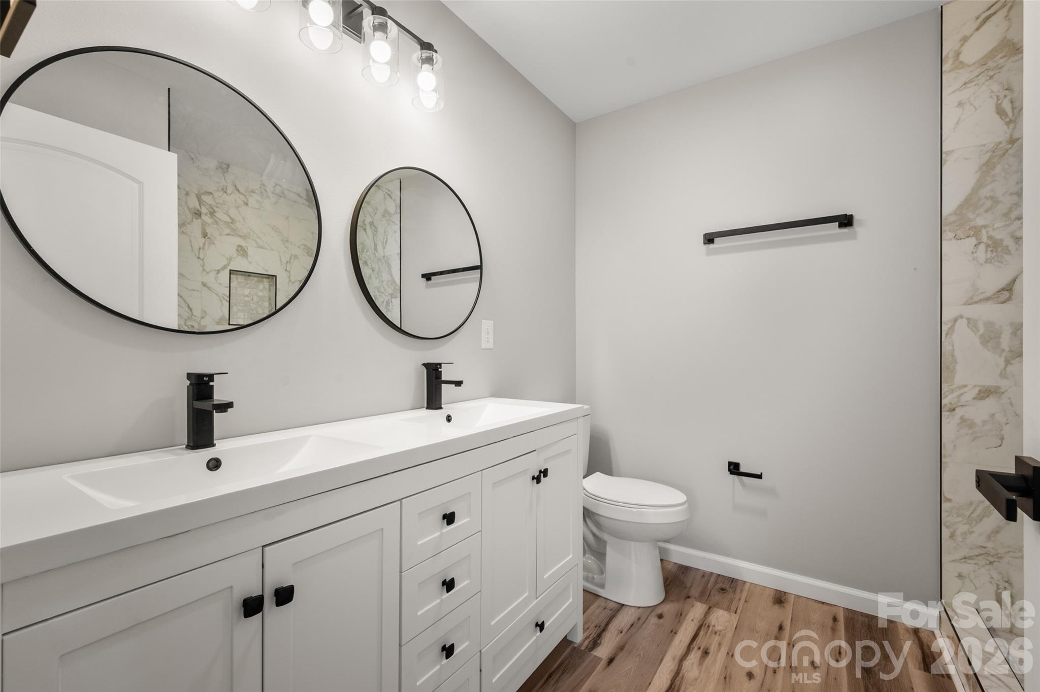 Duplex at 302 & 304 Sycamore Avenue SW, Concord, photo 22 of 39