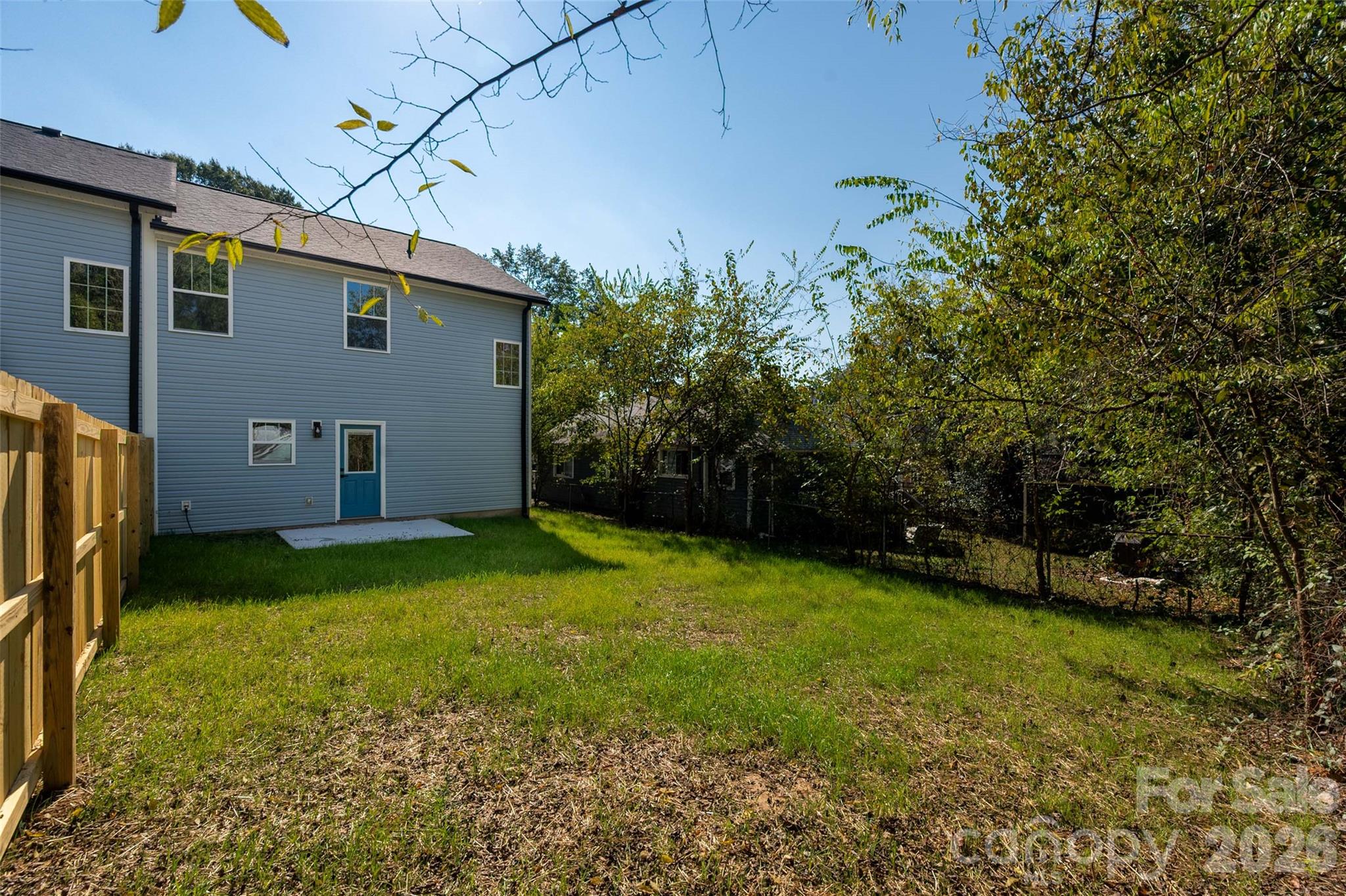 Duplex at 302 & 304 Sycamore Avenue SW, Concord, photo 34 of 39