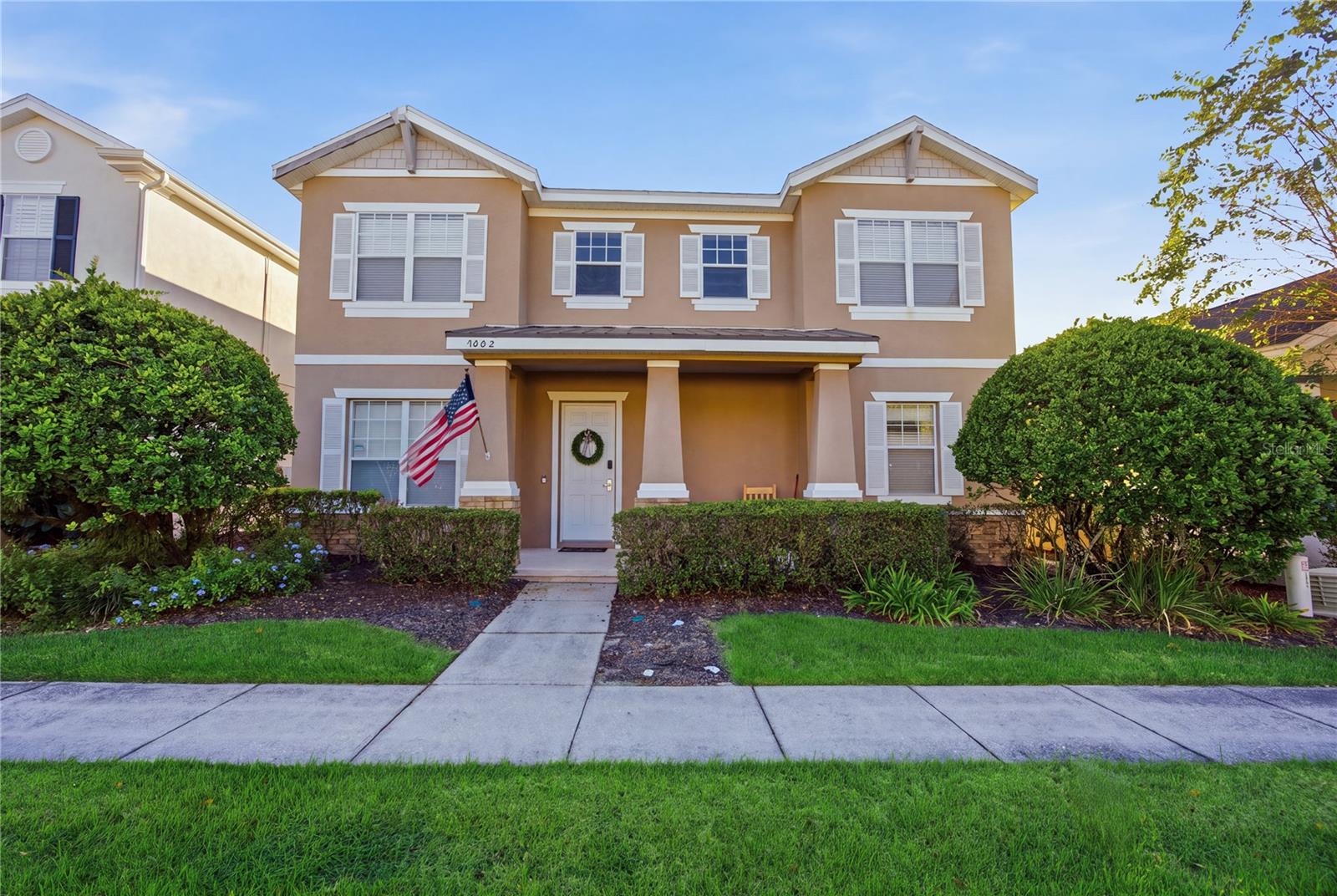 7402 SOIREE WAY