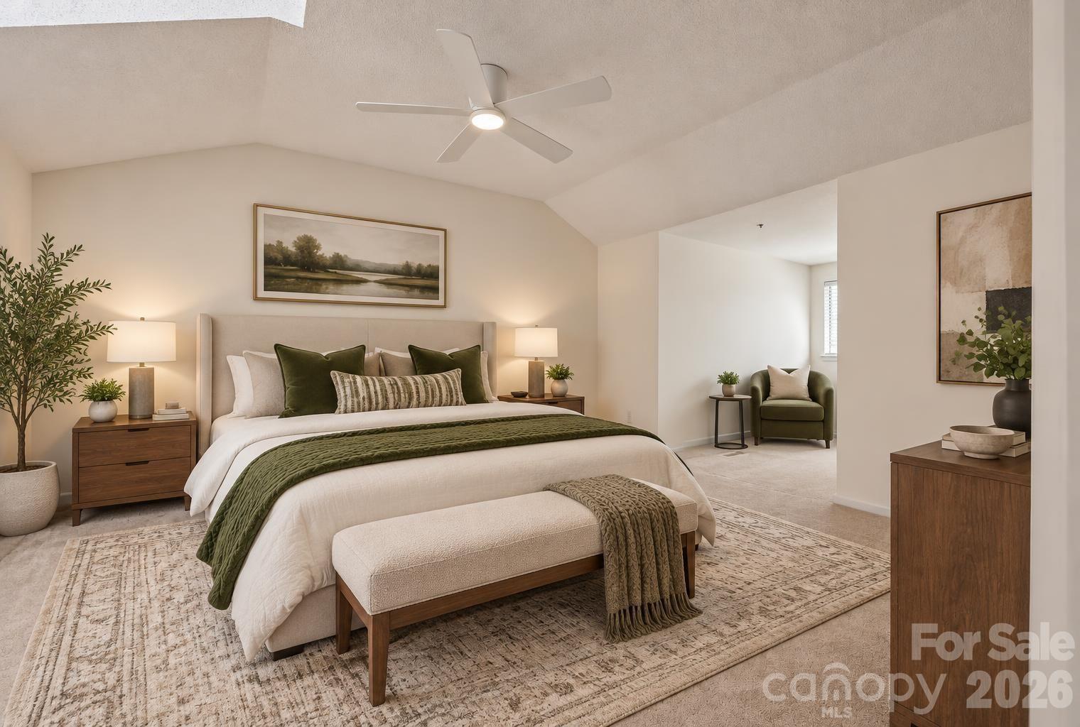 Condominium at 525 Olmsted Park Place, Charlotte, photo 14 of 30