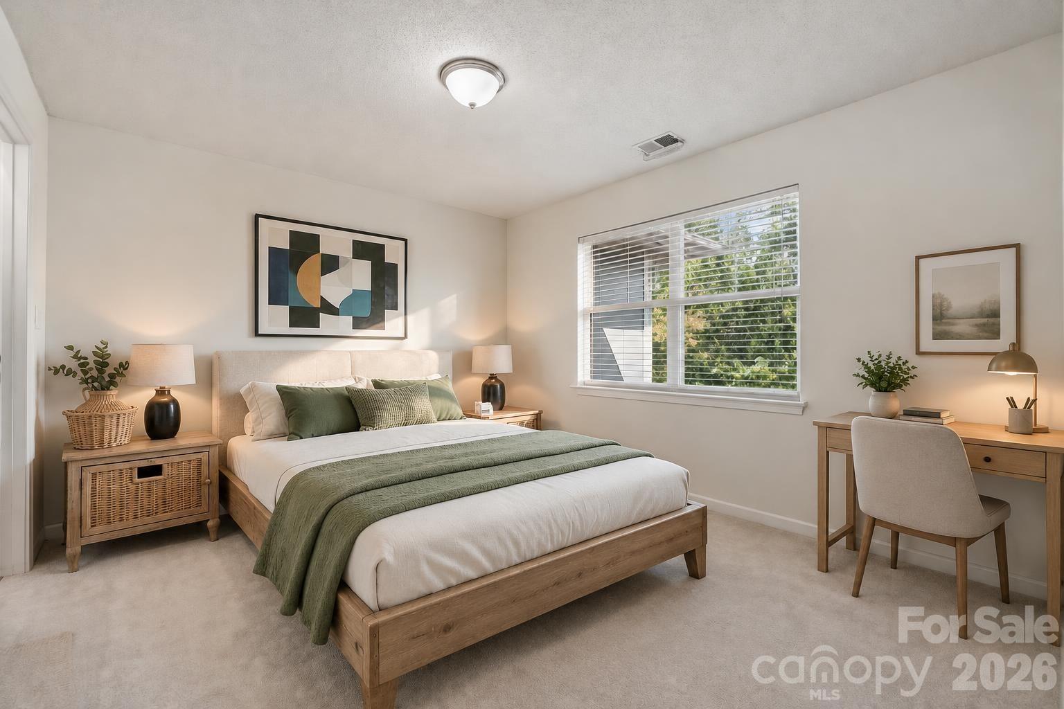 Condominium at 525 Olmsted Park Place, Charlotte, photo 18 of 30
