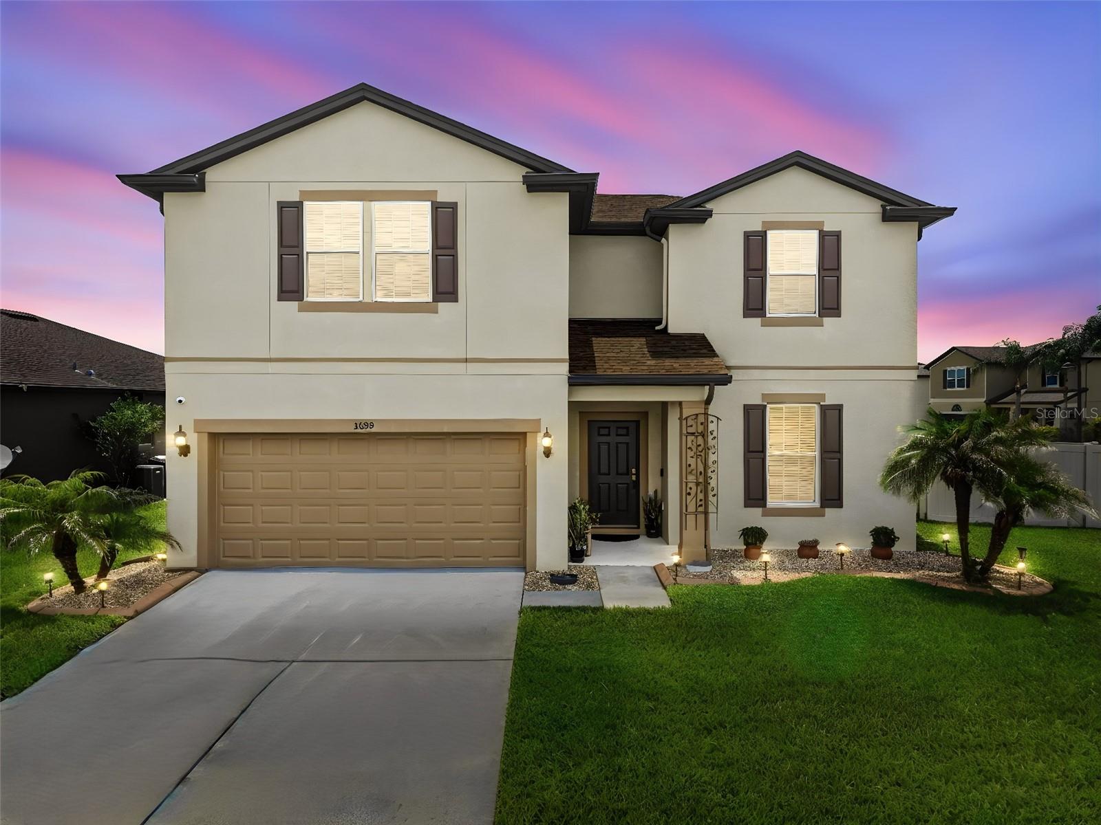 3699 MOCA DR