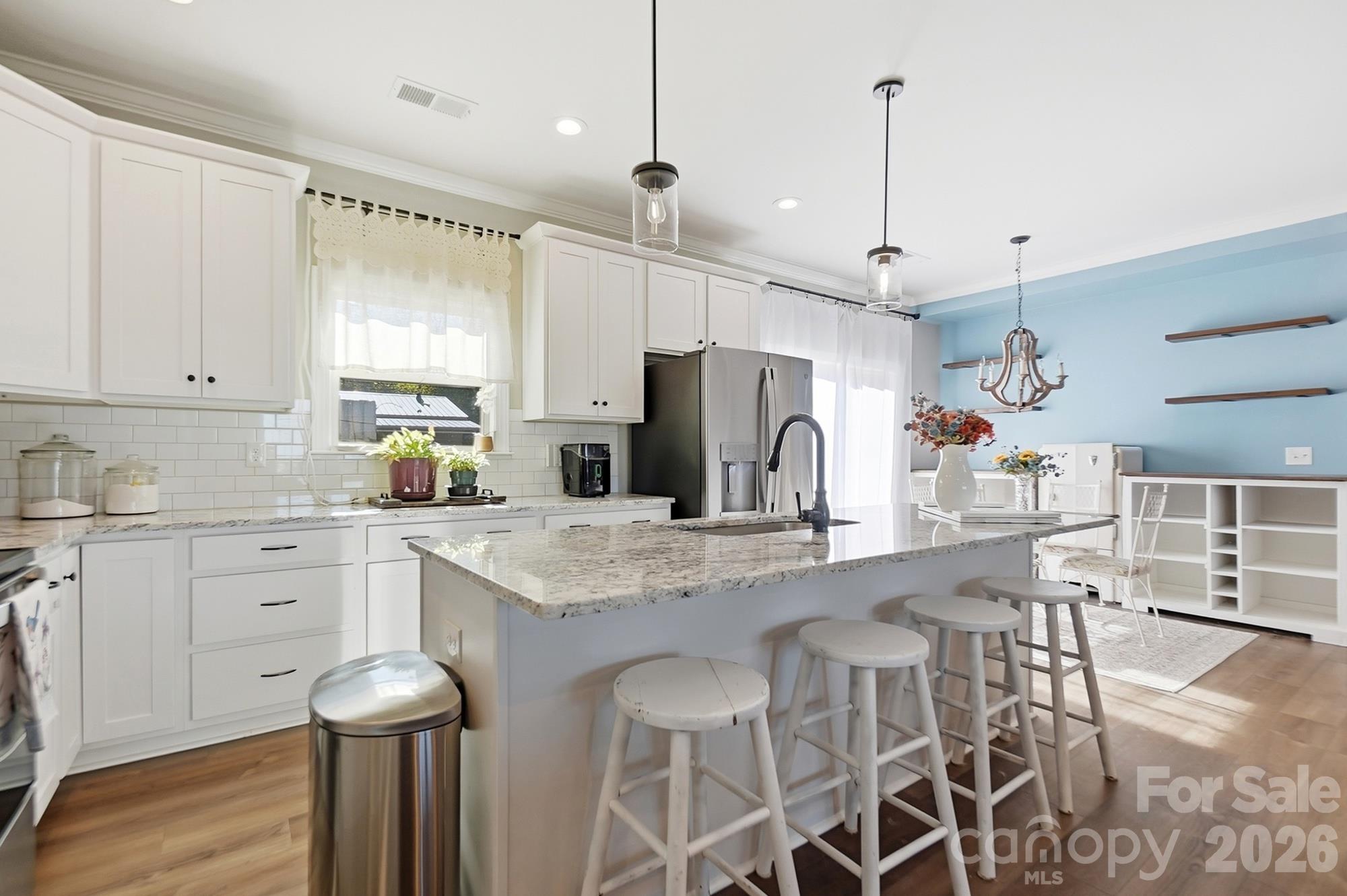 Single Family Residence at 7342 Pleasant Hill Church Road, Marshville, photo 18 of 47