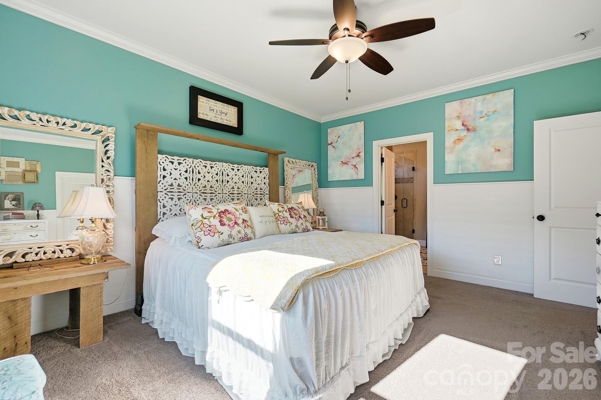 Single Family Residence at 7342 Pleasant Hill Church Road, Marshville, photo 21 of 47