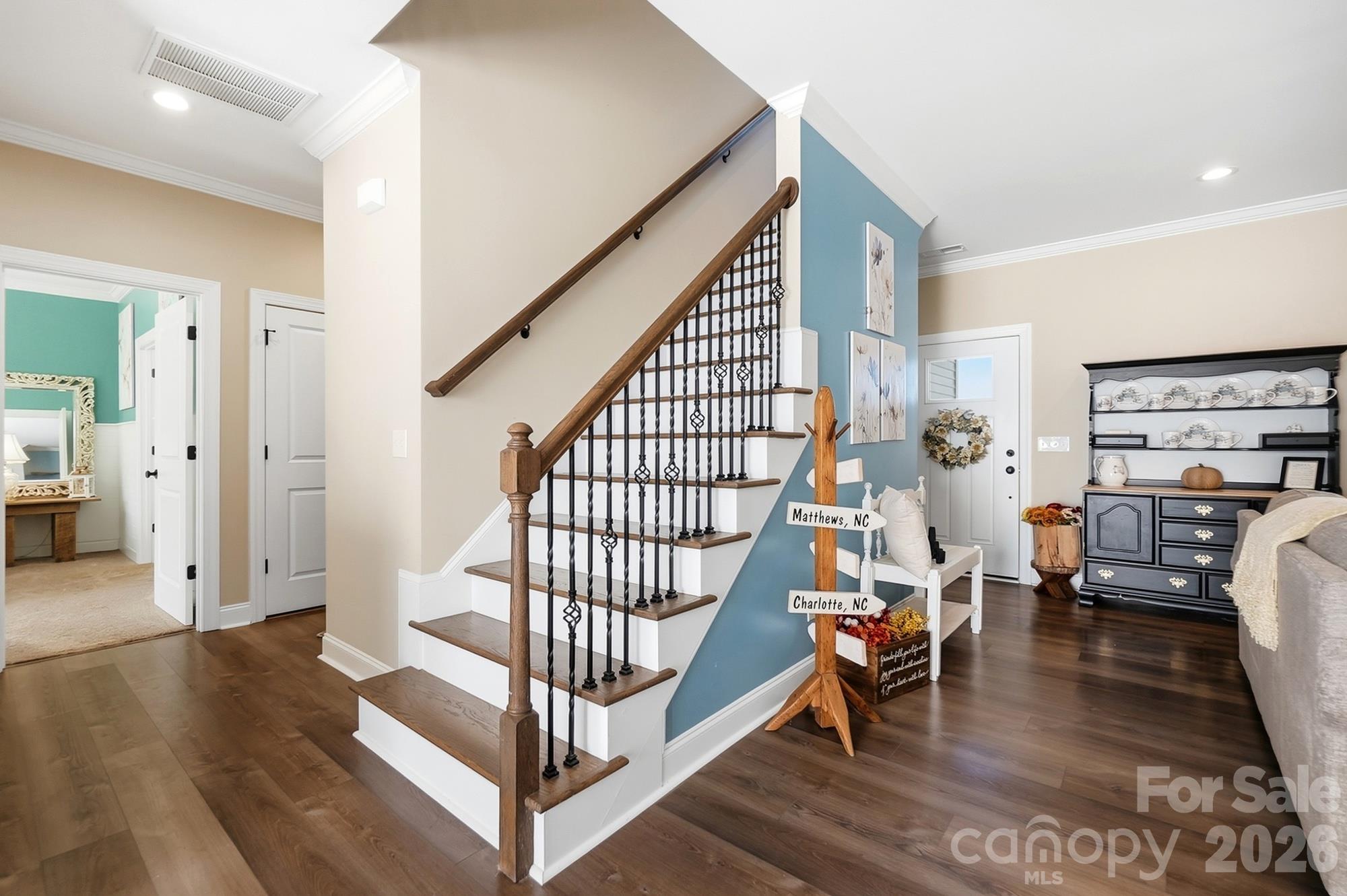 Single Family Residence at 7342 Pleasant Hill Church Road, Marshville, photo 26 of 47