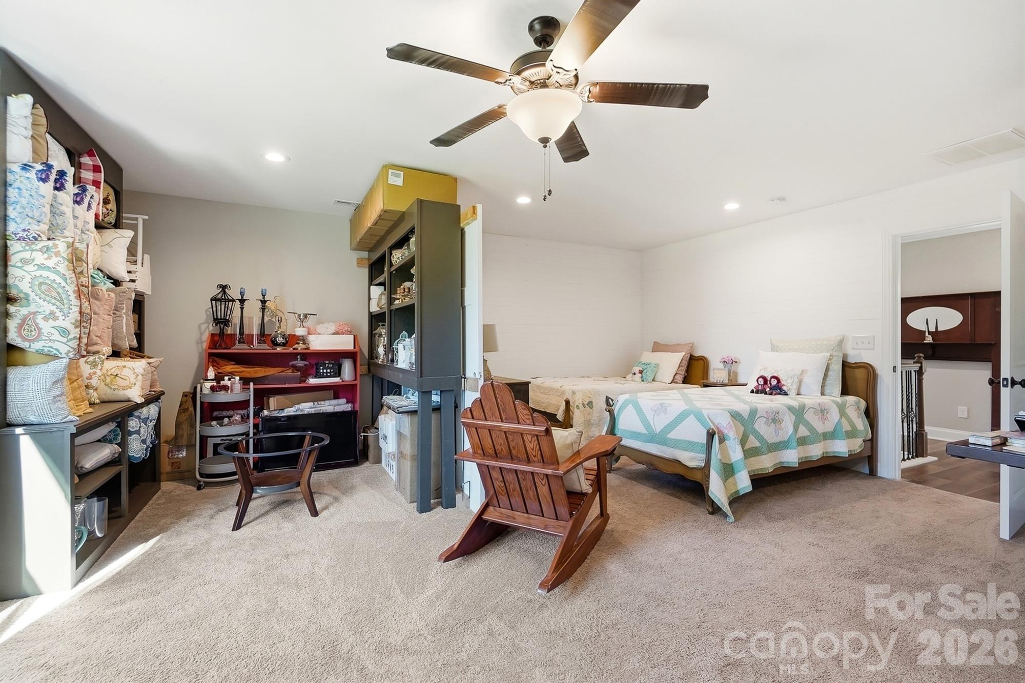Single Family Residence at 7342 Pleasant Hill Church Road, Marshville, photo 37 of 47