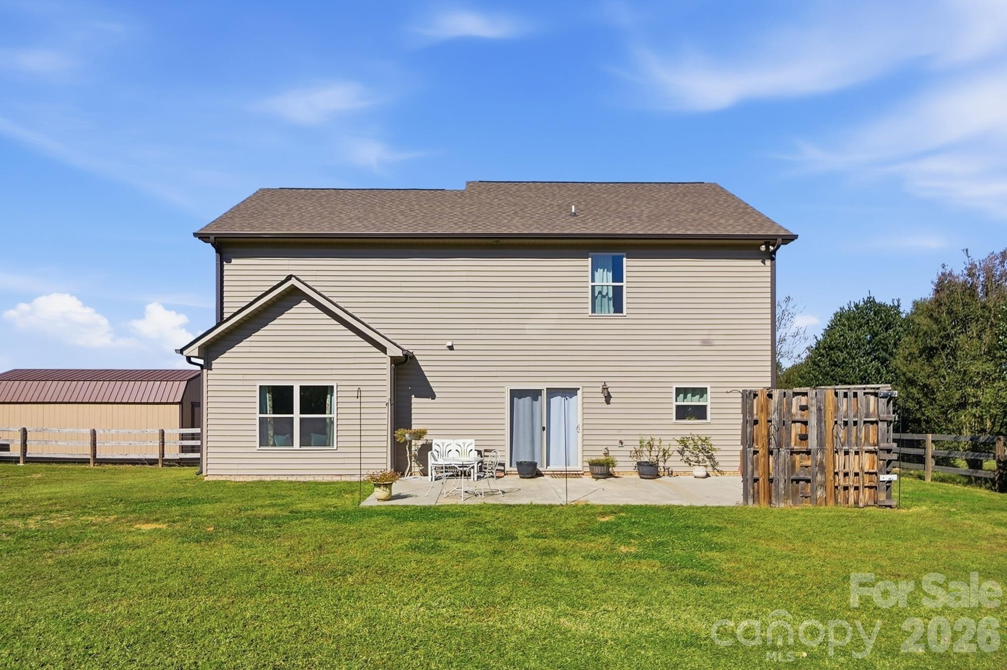 Single Family Residence at 7342 Pleasant Hill Church Road, Marshville, photo 40 of 47