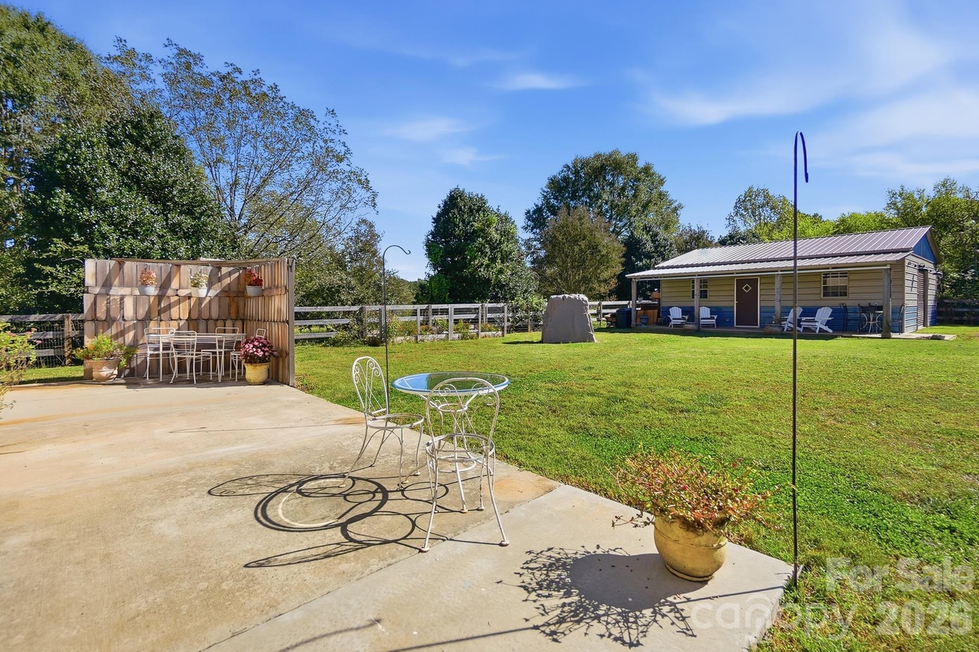 Single Family Residence at 7342 Pleasant Hill Church Road, Marshville, photo 41 of 47