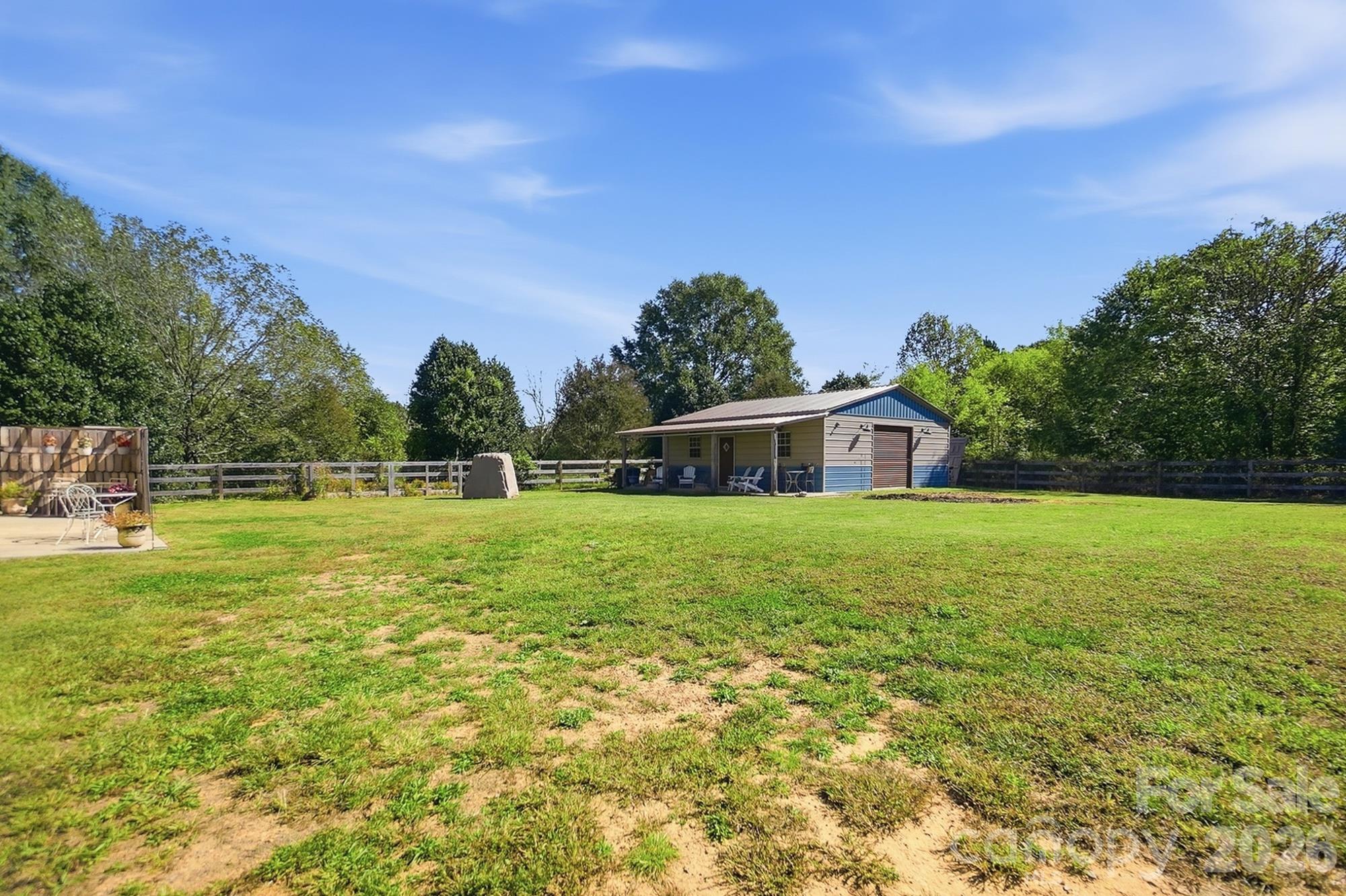 Single Family Residence at 7342 Pleasant Hill Church Road, Marshville, photo 42 of 47
