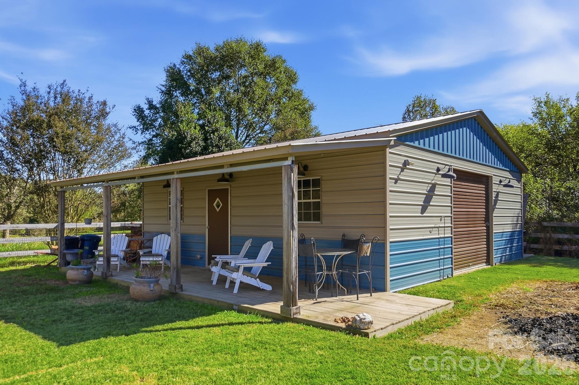 Single Family Residence at 7342 Pleasant Hill Church Road, Marshville, photo 43 of 47