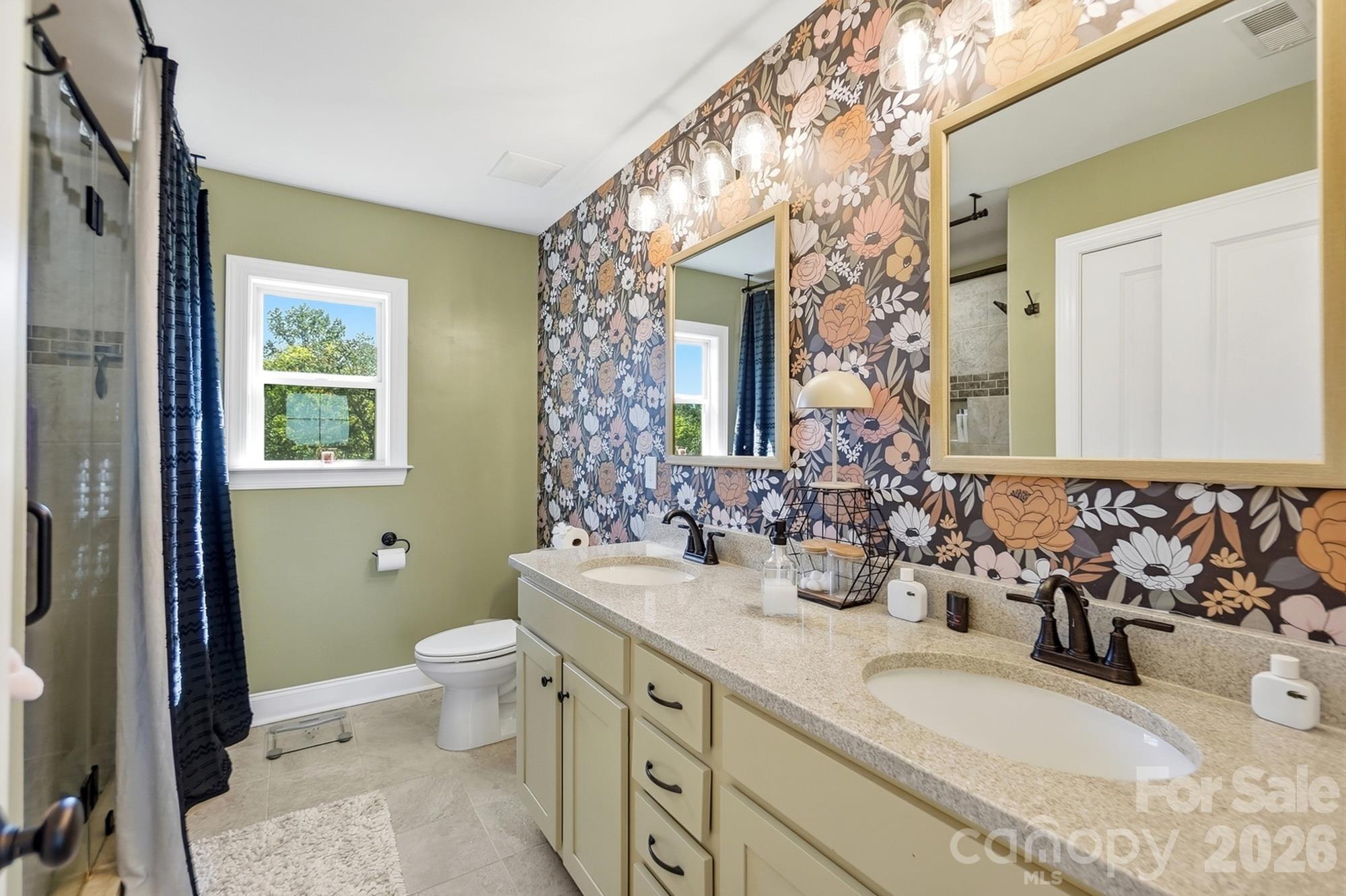 Single Family Residence at 7338 Pleasant Hill Church Road, Marshville, photo 25 of 47