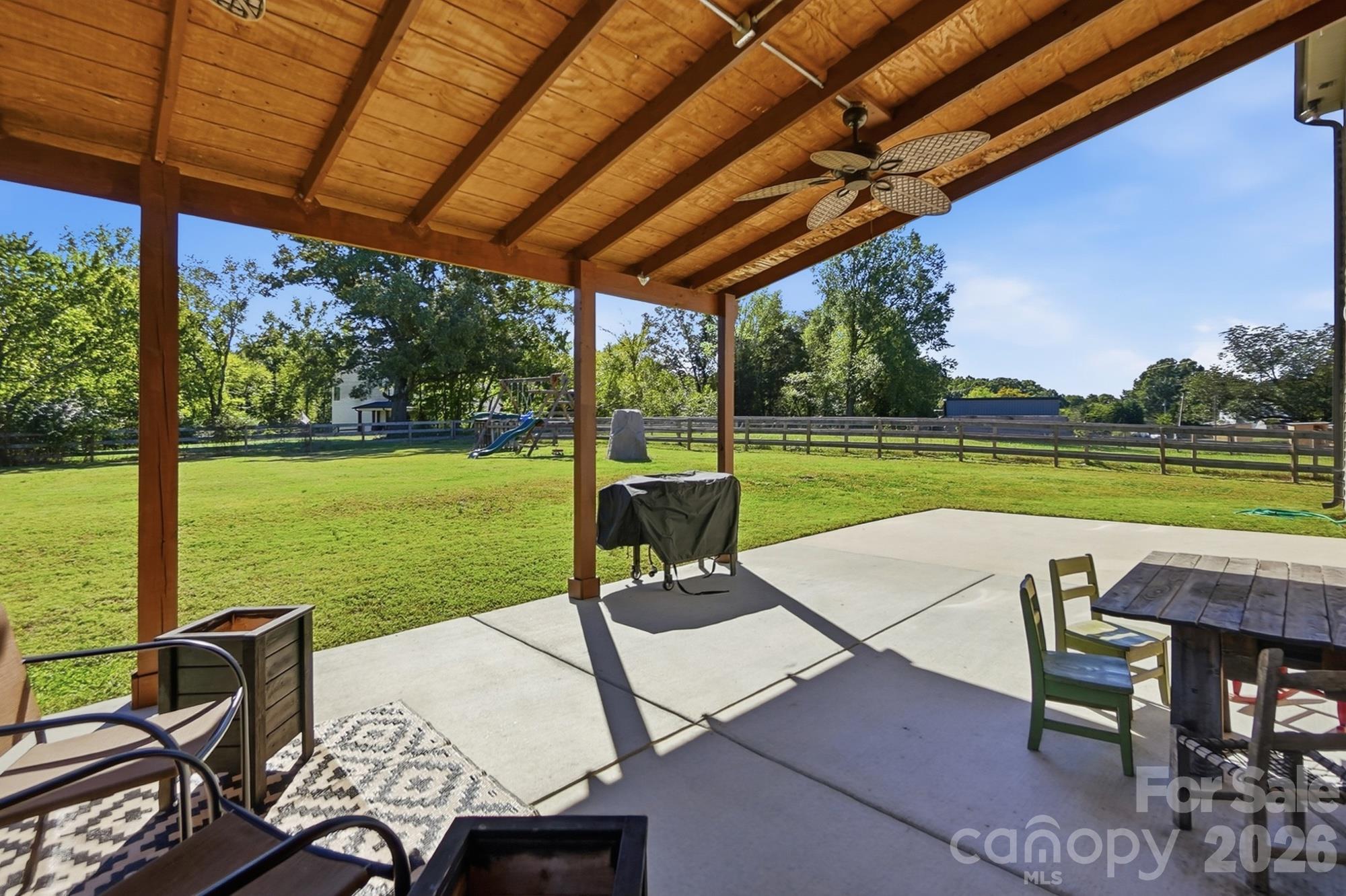 Single Family Residence at 7338 Pleasant Hill Church Road, Marshville, photo 44 of 47