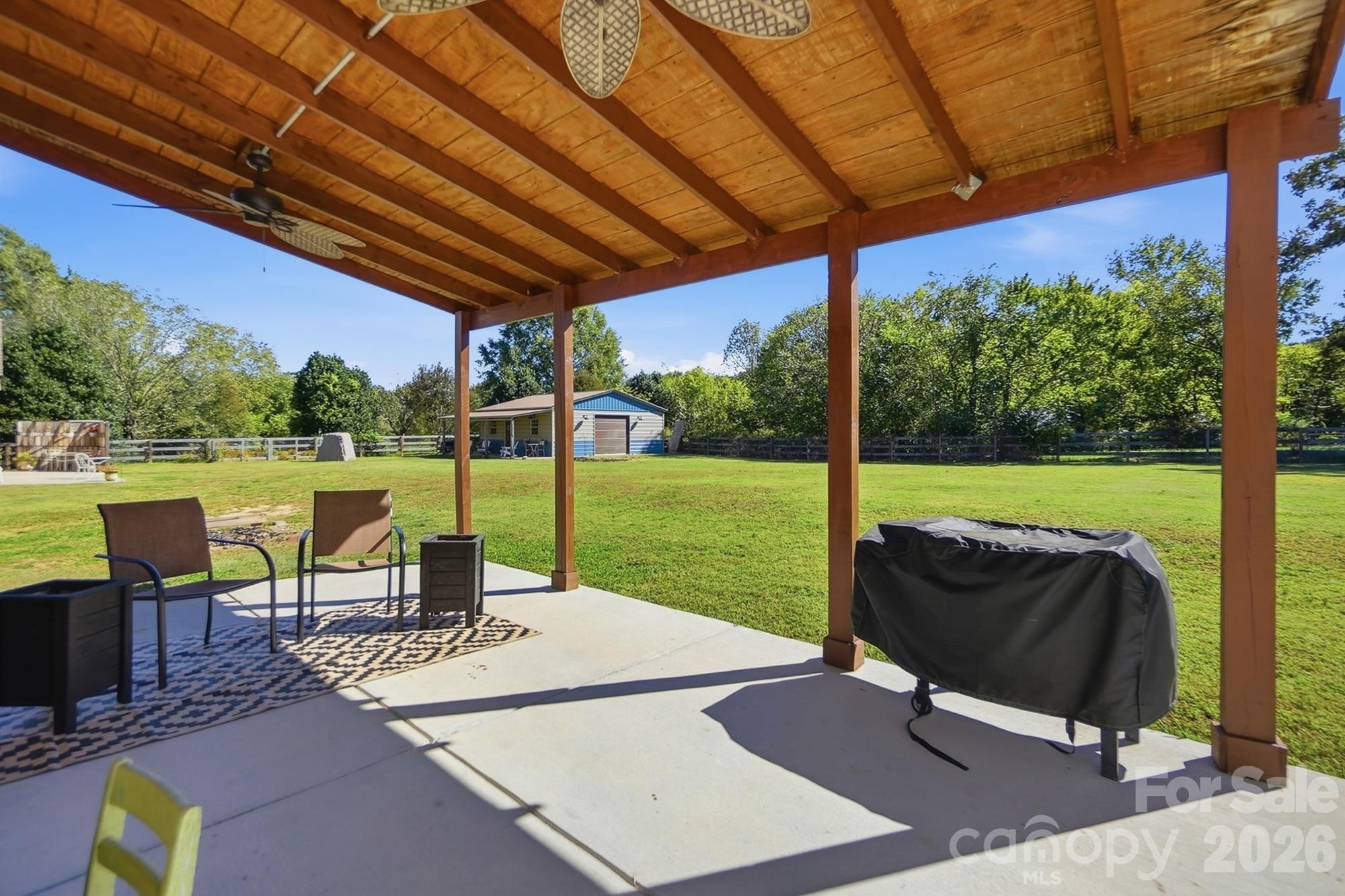 Single Family Residence at 7338 Pleasant Hill Church Road, Marshville, photo 45 of 47