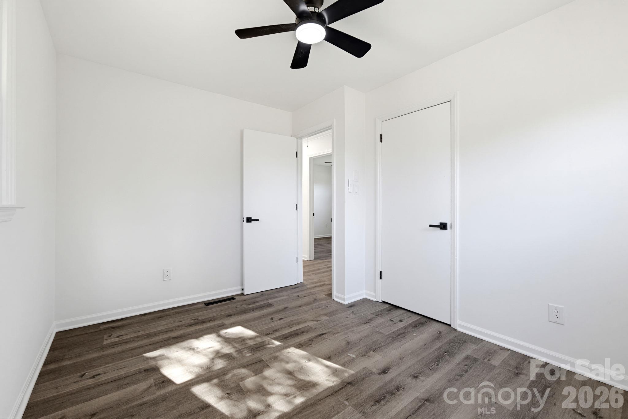 Bedroom 3 - 2859 Toney Road, Lawndale