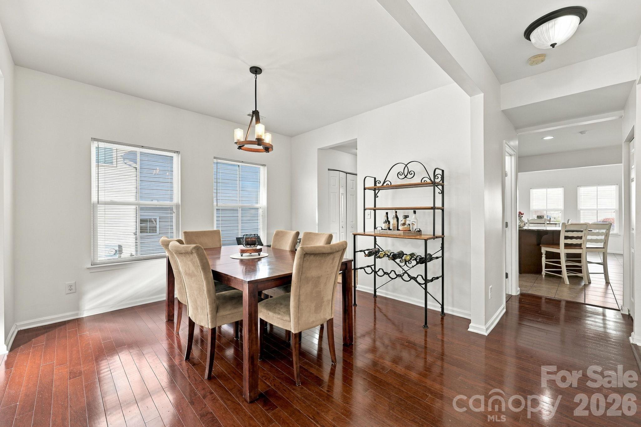 Single Family Residence at 1495 Chase Prairie Avenue, Concord, photo 6 of 40