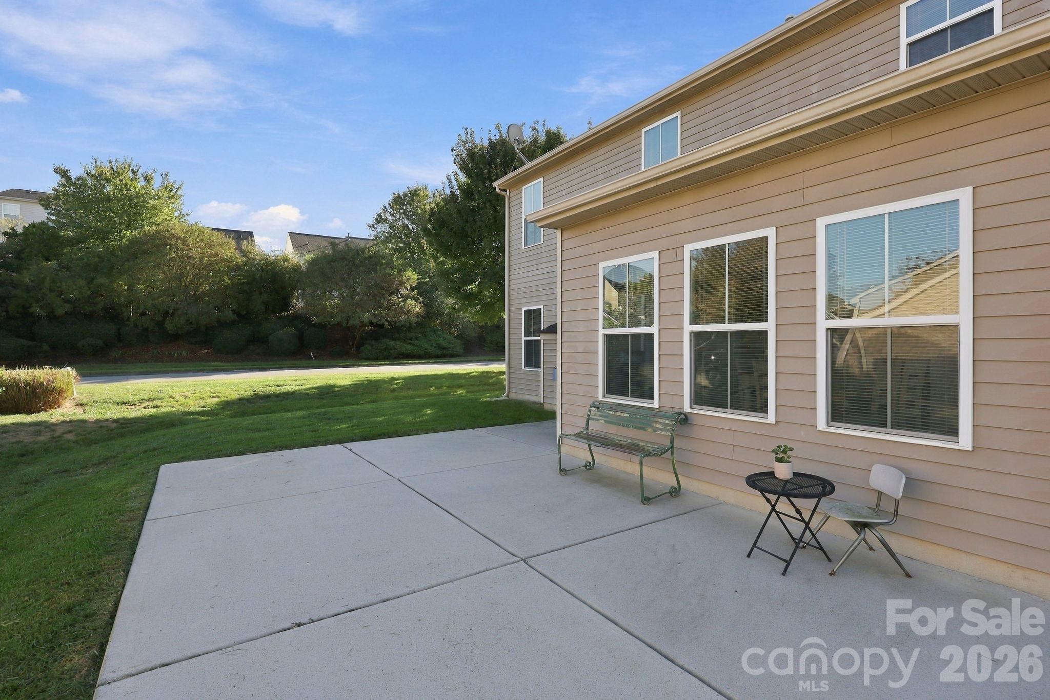 Single Family Residence at 1495 Chase Prairie Avenue, Concord, photo 32 of 40
