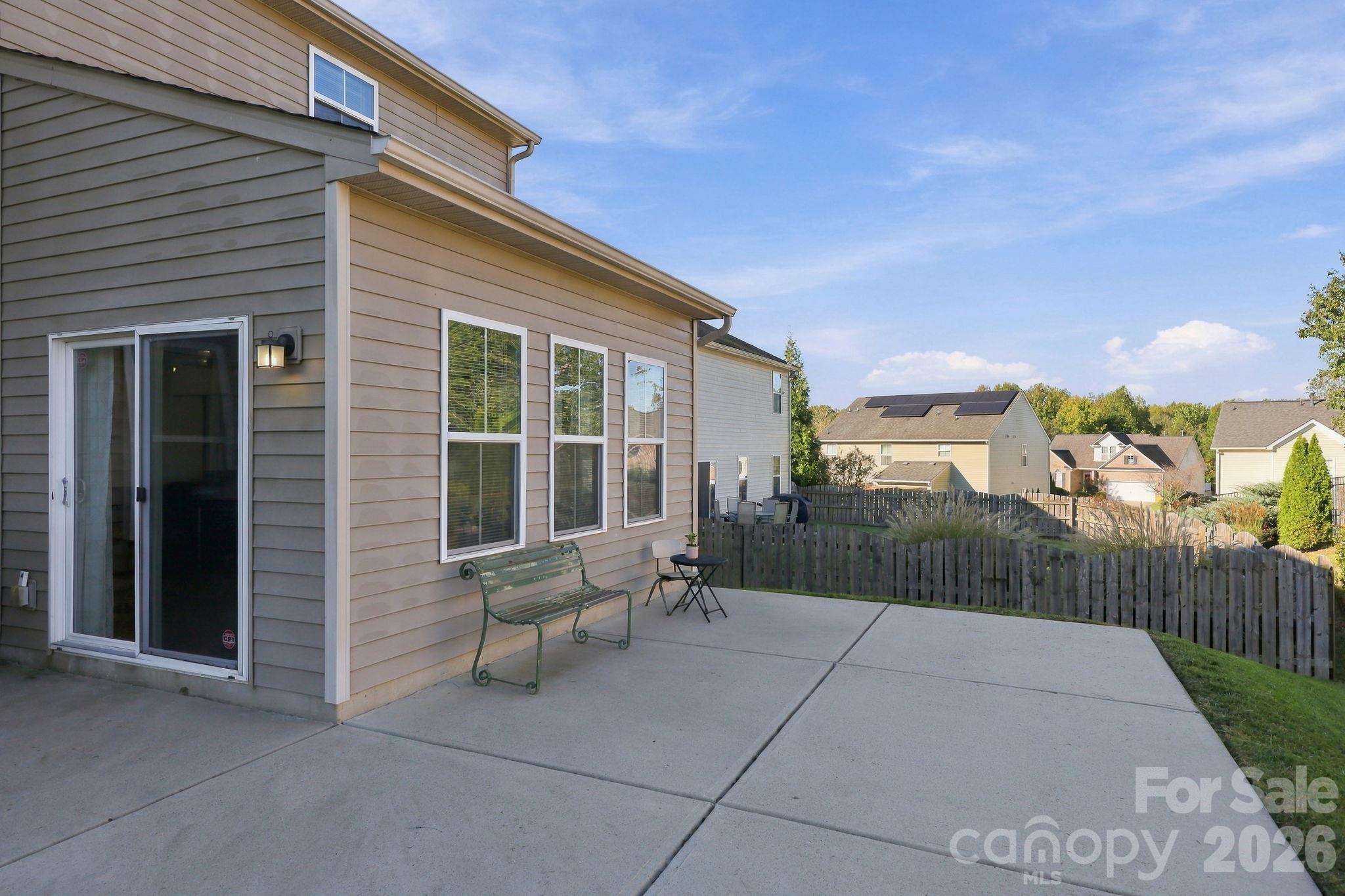 Single Family Residence at 1495 Chase Prairie Avenue, Concord, photo 33 of 40
