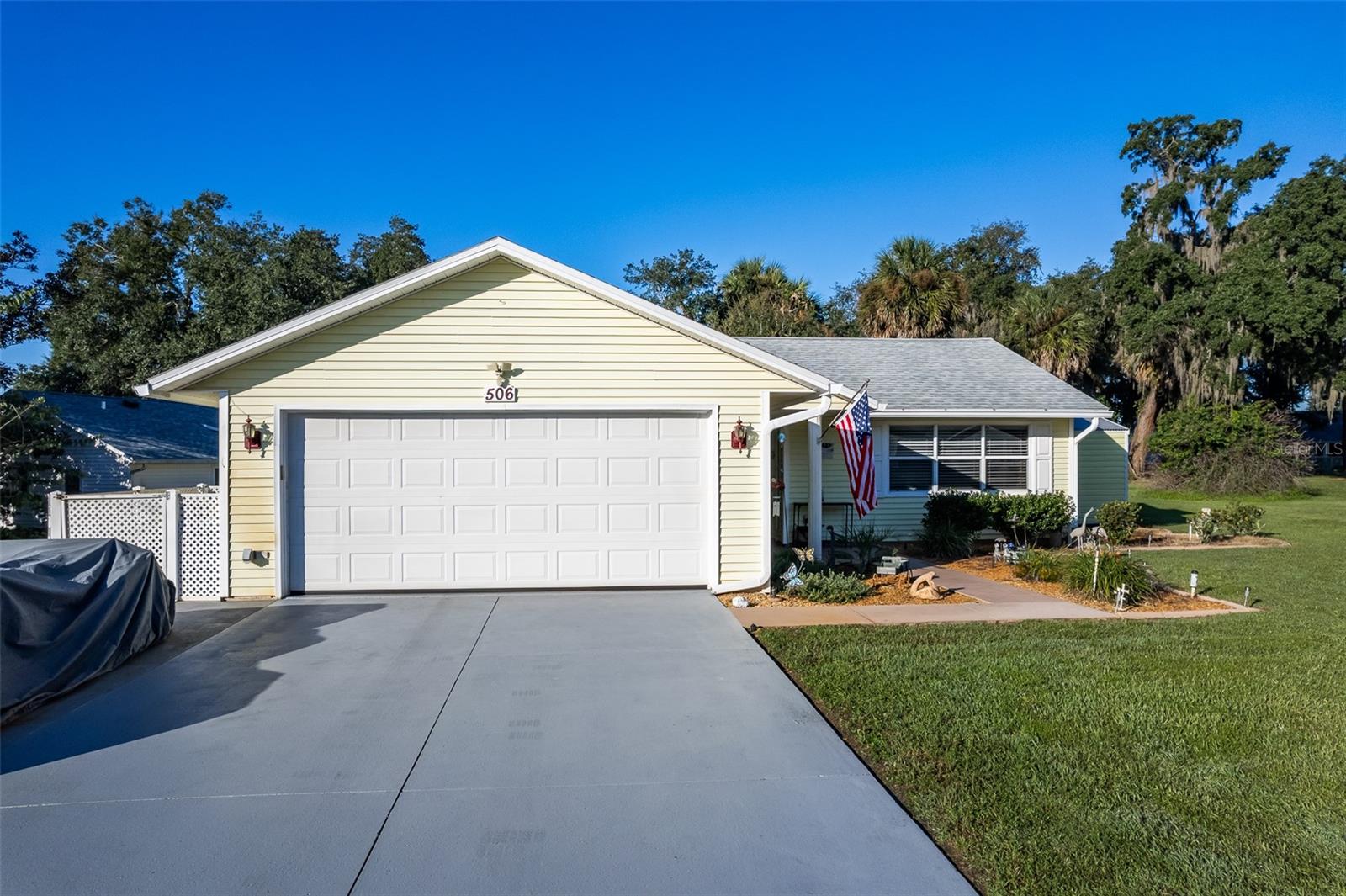 506 GALLOWAY CT