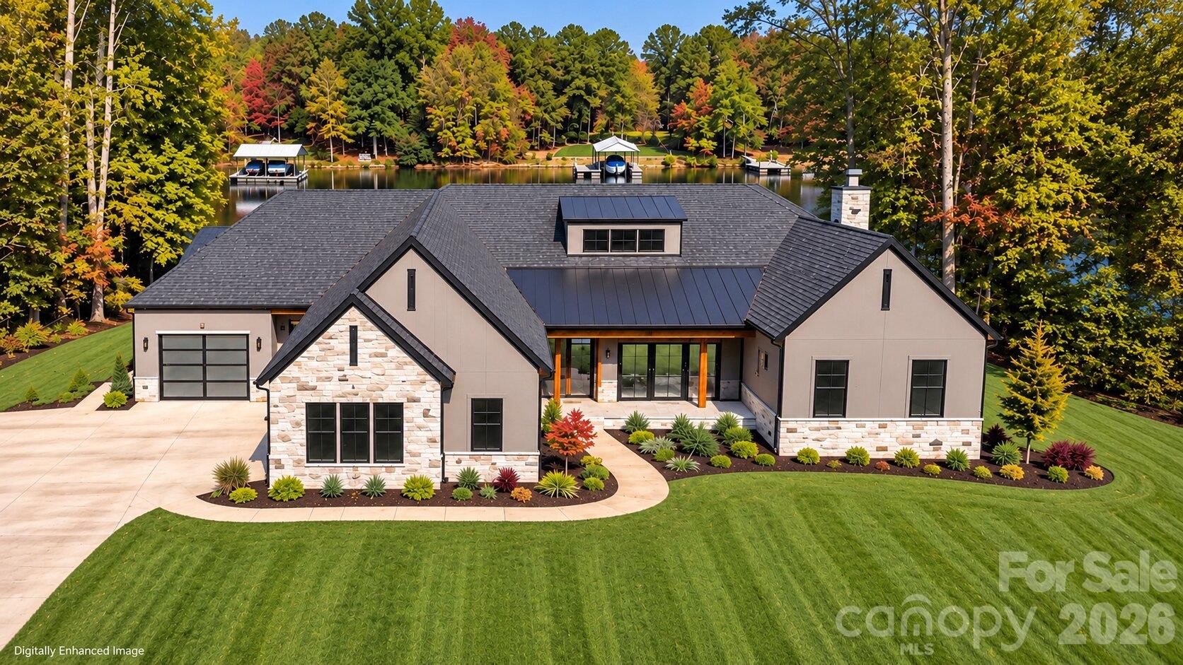 Single Family Residence at 505 Kemp Road, Mooresville, photo 5 of 48