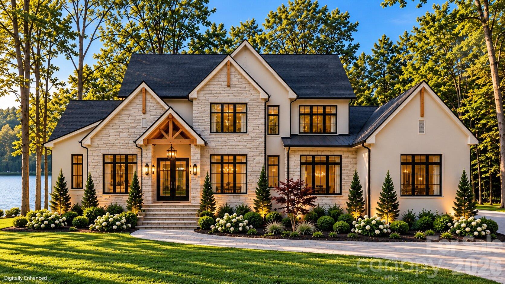 Single Family Residence at 515 Kemp Road, Mooresville, photo 5 of 29