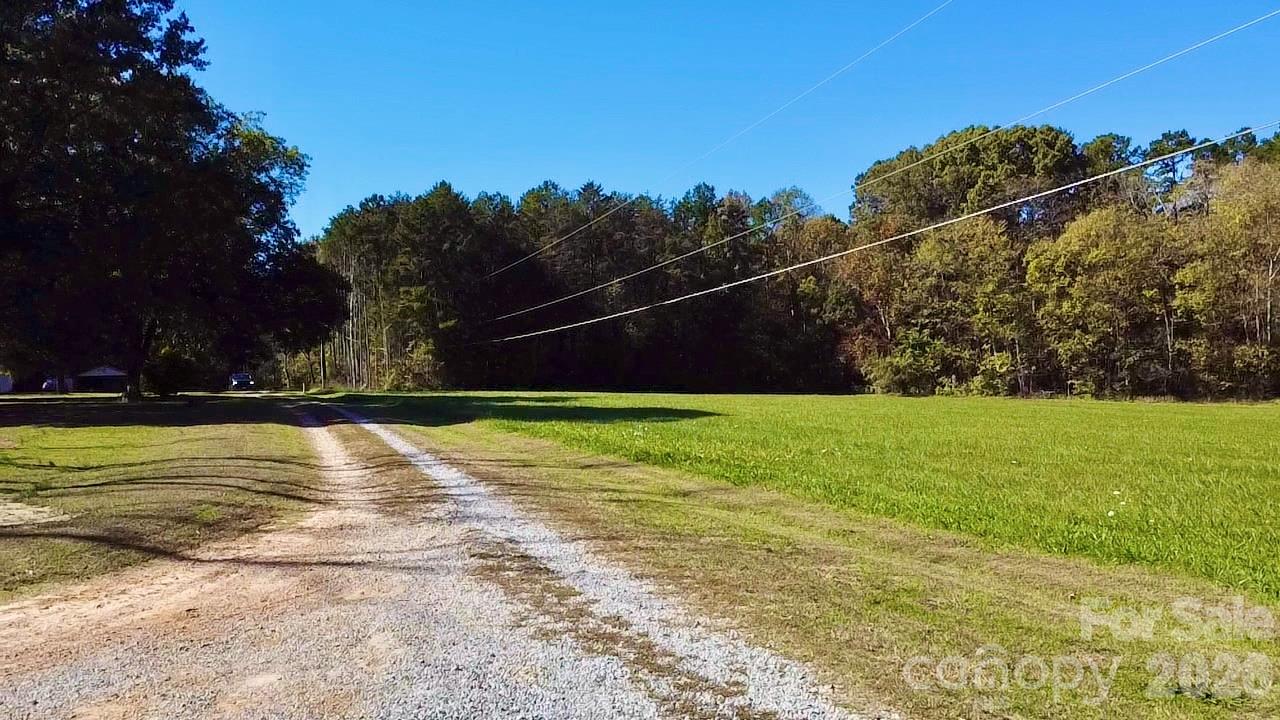 Privately Maintained, no Maint. Agmt. - TBD Jesse Safrit Road, Salisbury
