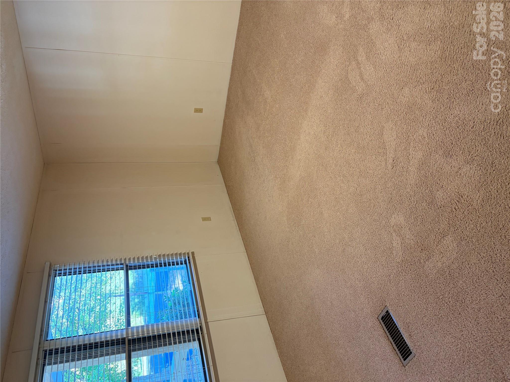 Master Bedroom - 1210 Sidney Drive, Salisbury