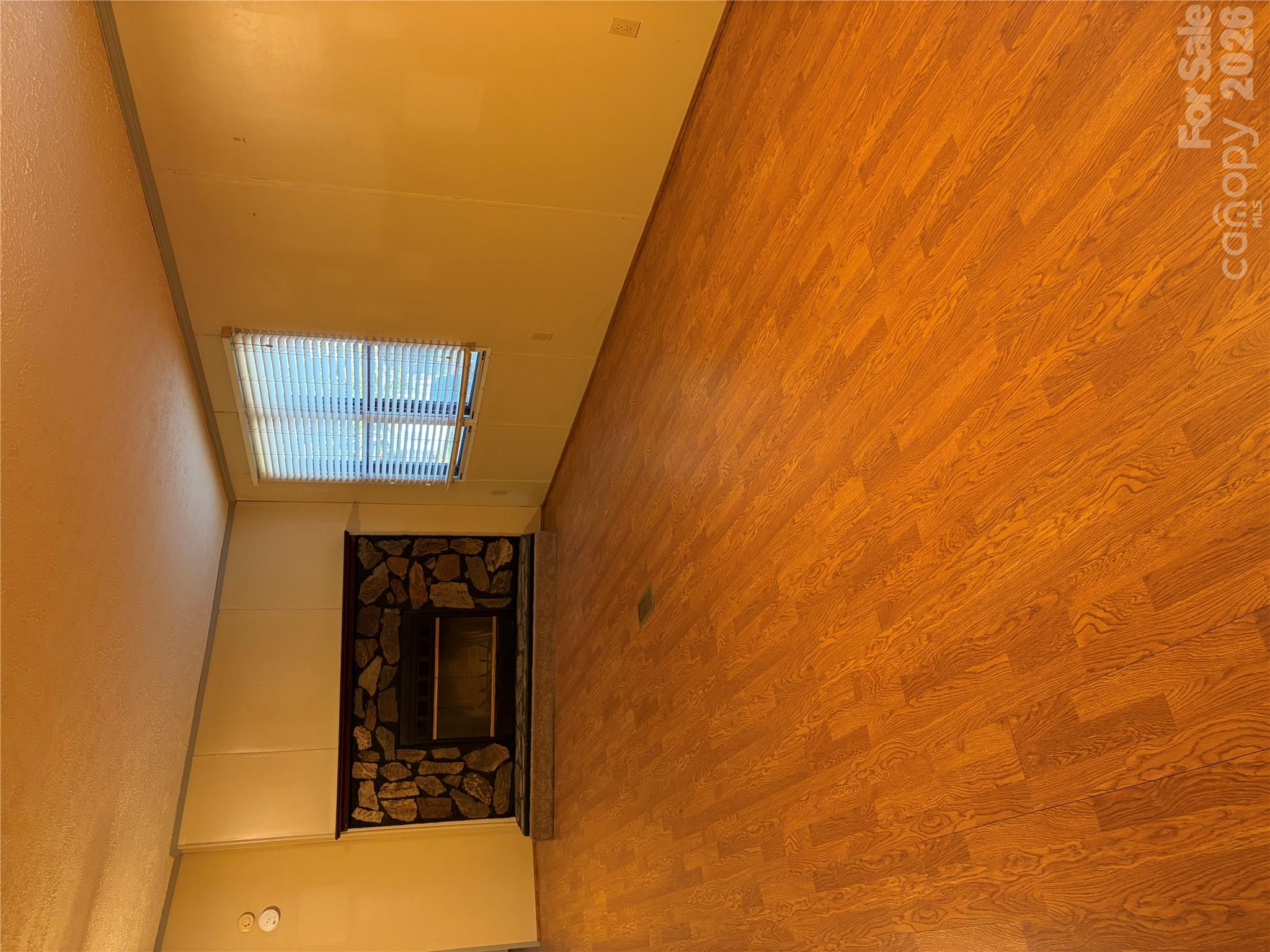 Living Room - 1210 Sidney Drive, Salisbury