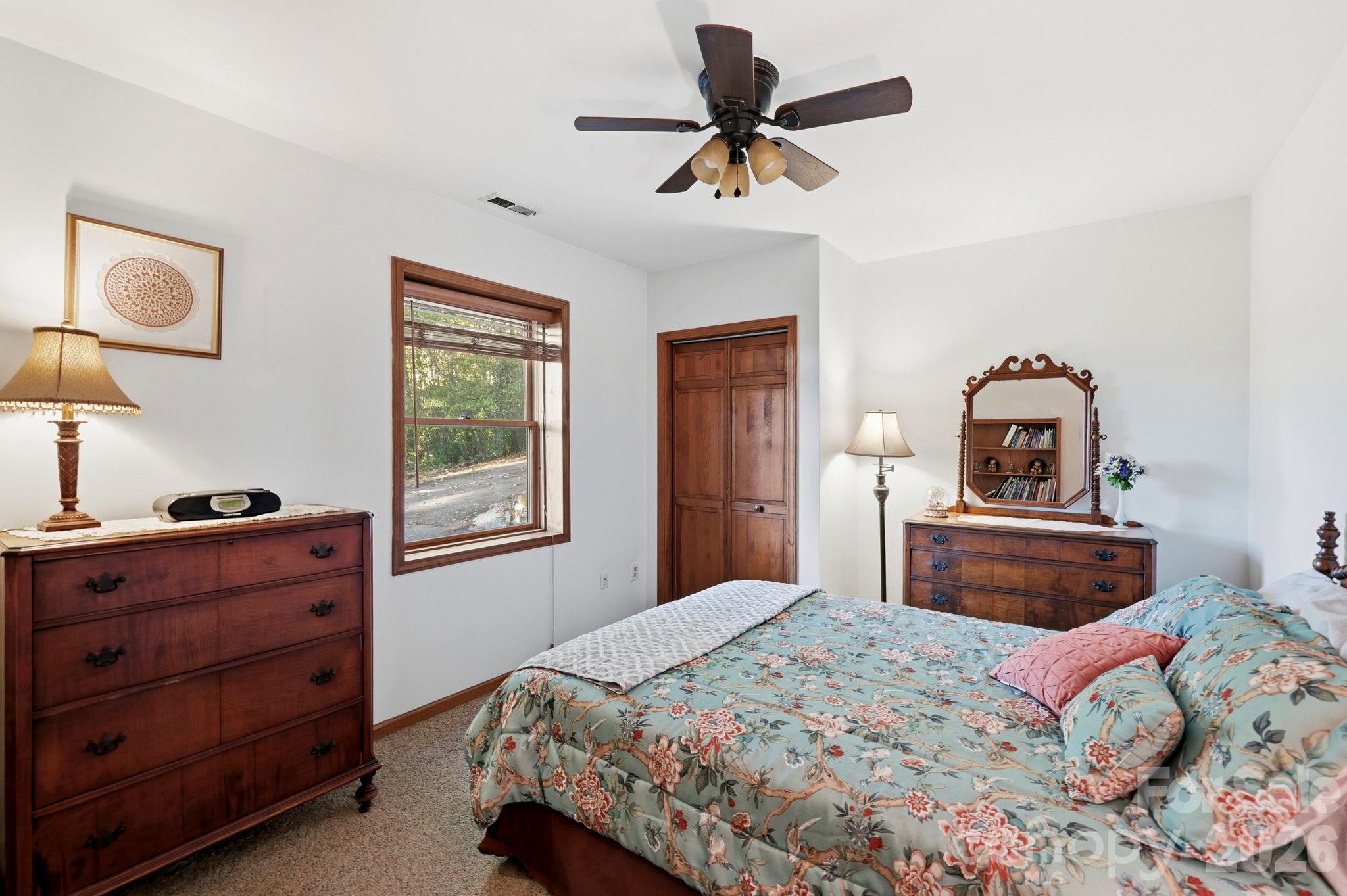 Single Family Residence at 565 Ivy Lane, Pisgah Forest, photo 39 of 47