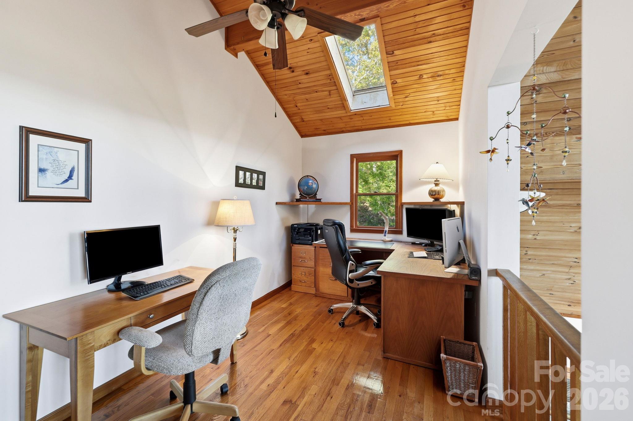 Single Family Residence at 565 Ivy Lane, Pisgah Forest, photo 41 of 47