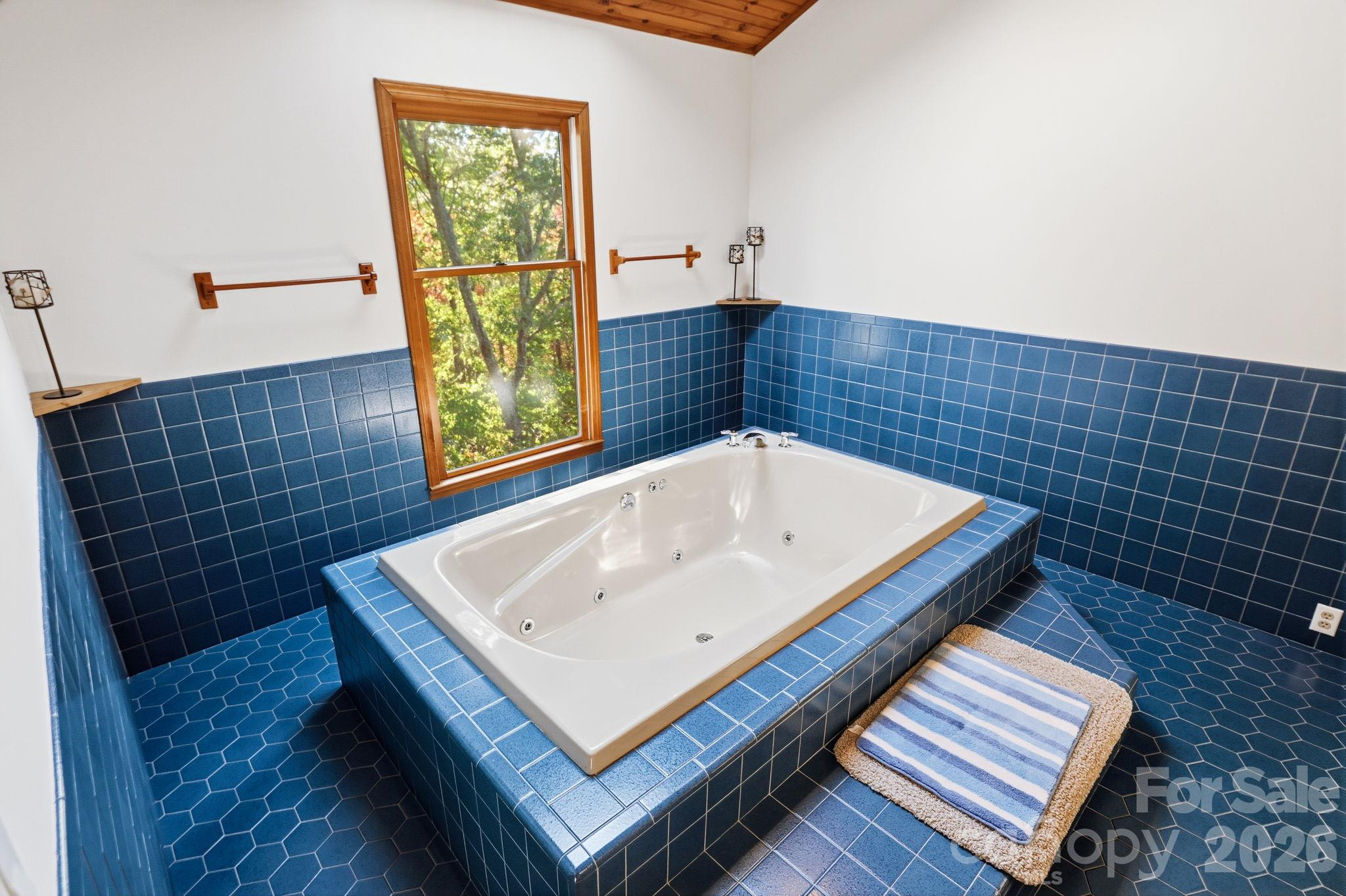 Single Family Residence at 565 Ivy Lane, Pisgah Forest, photo 45 of 47