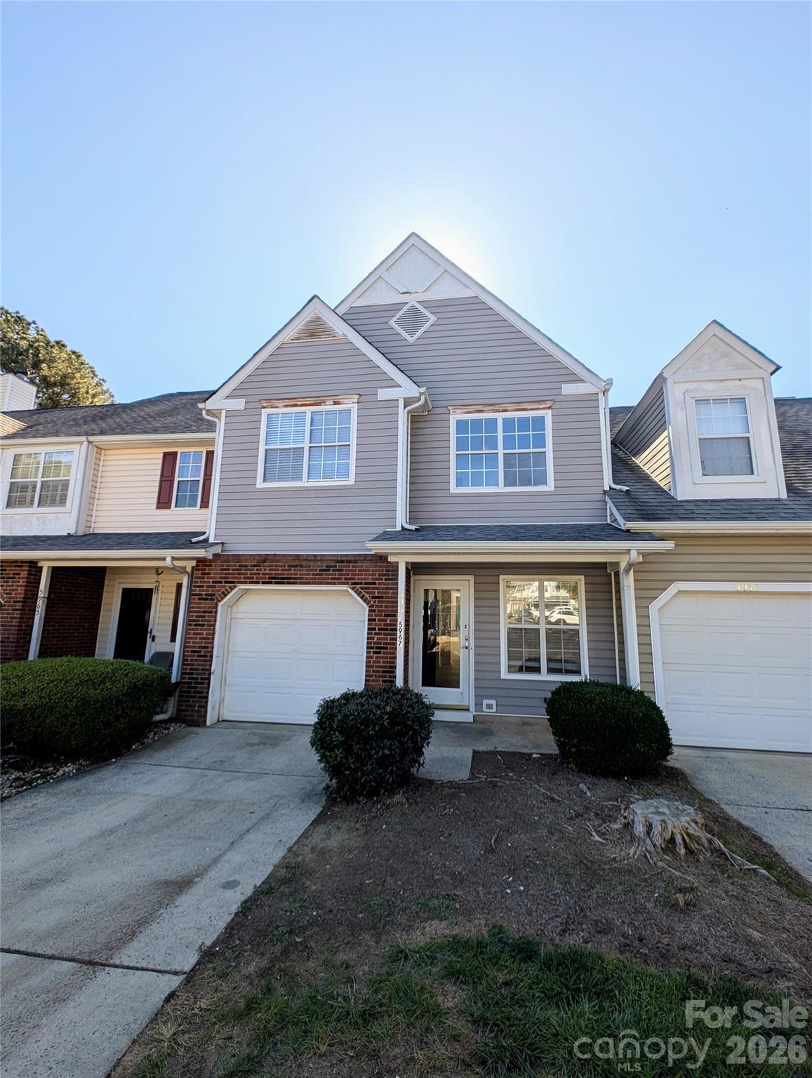 5967 Prescott Court