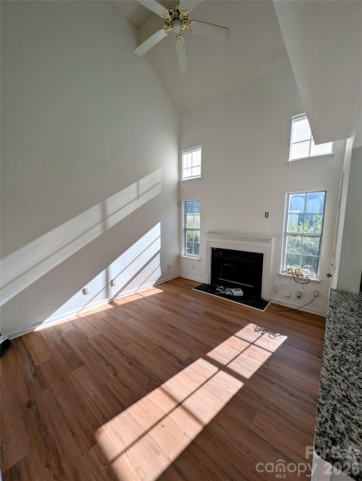 Townhouse at 5967 Prescott Court, Charlotte, photo 2 of 22