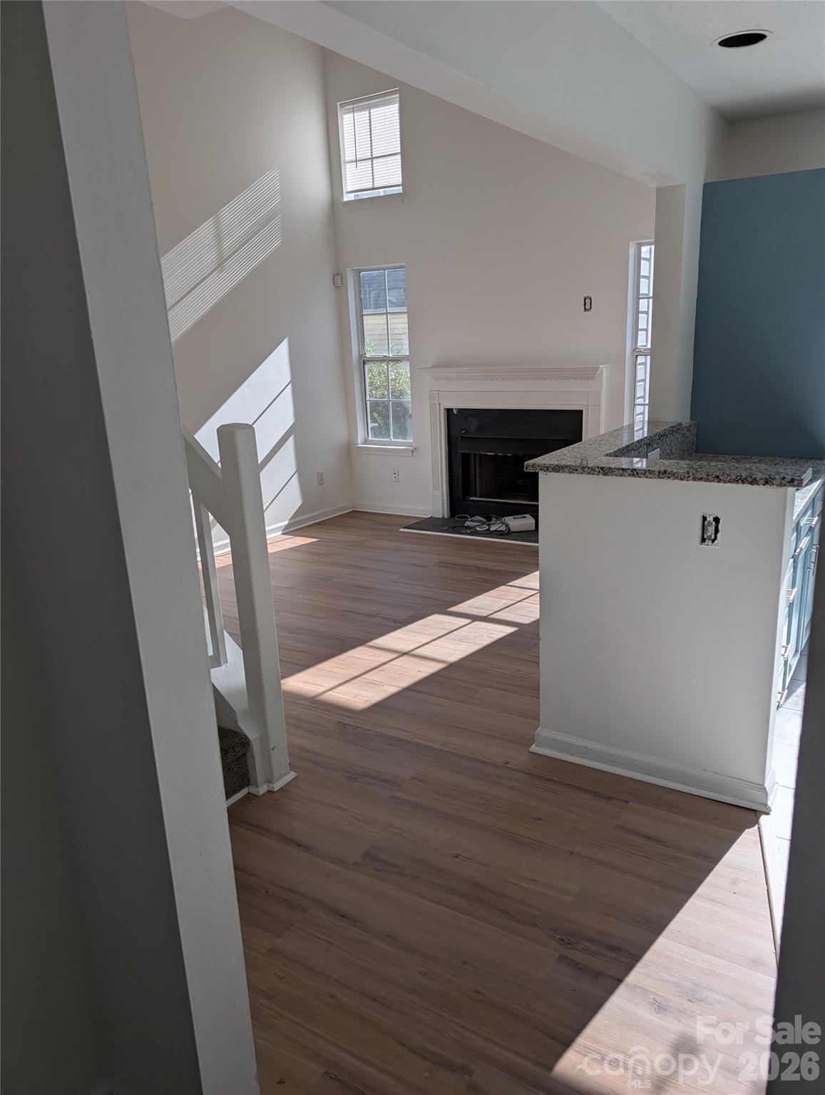 Townhouse at 5967 Prescott Court, Charlotte, photo 7 of 22