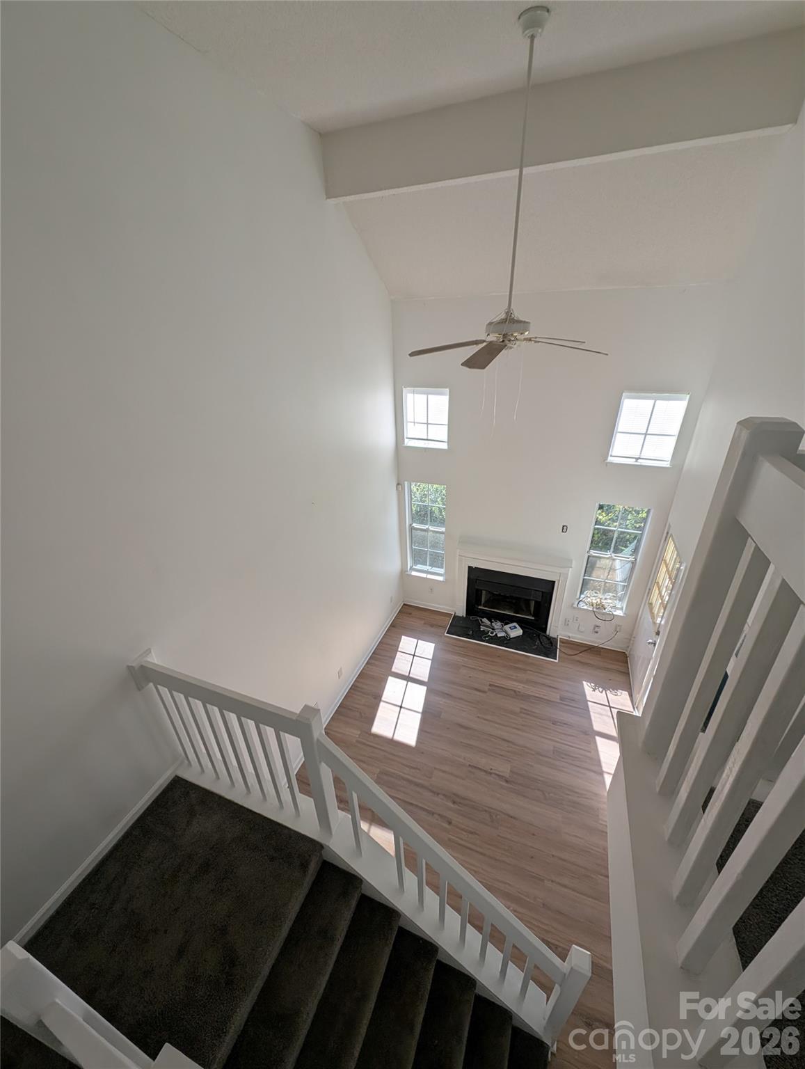 Townhouse at 5967 Prescott Court, Charlotte, photo 13 of 22