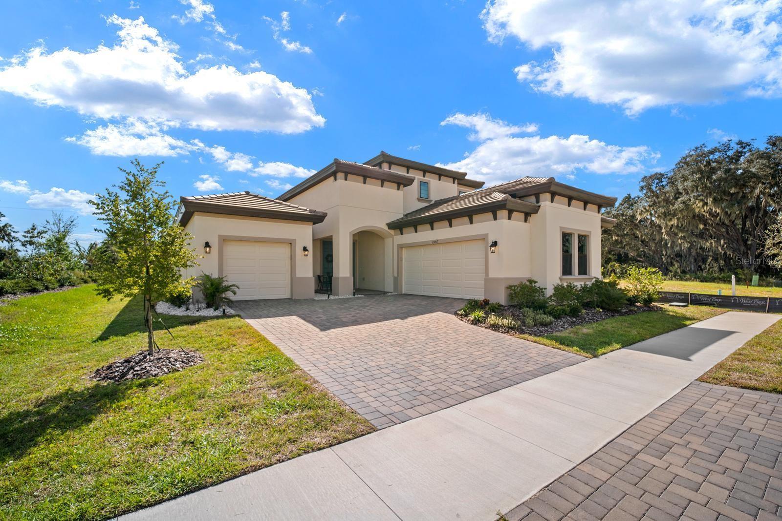 13407 BUFFALO MOUNTAIN AVE