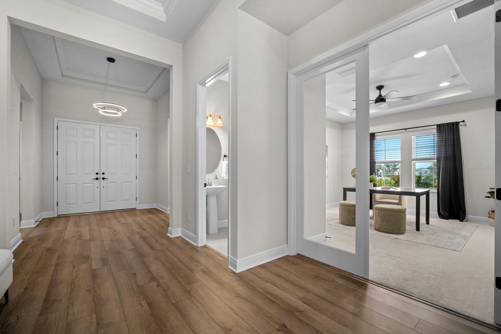 Single Family Residence at 13407 BUFFALO MOUNTAIN AVE, RIVERVIEW, photo 6 of 40