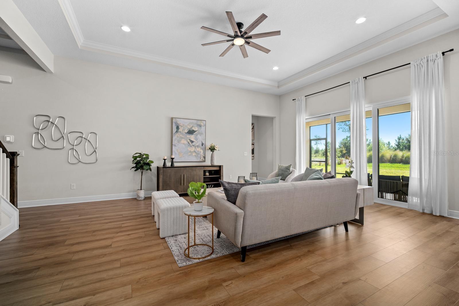 Single Family Residence at 13407 BUFFALO MOUNTAIN AVE, RIVERVIEW, photo 15 of 40