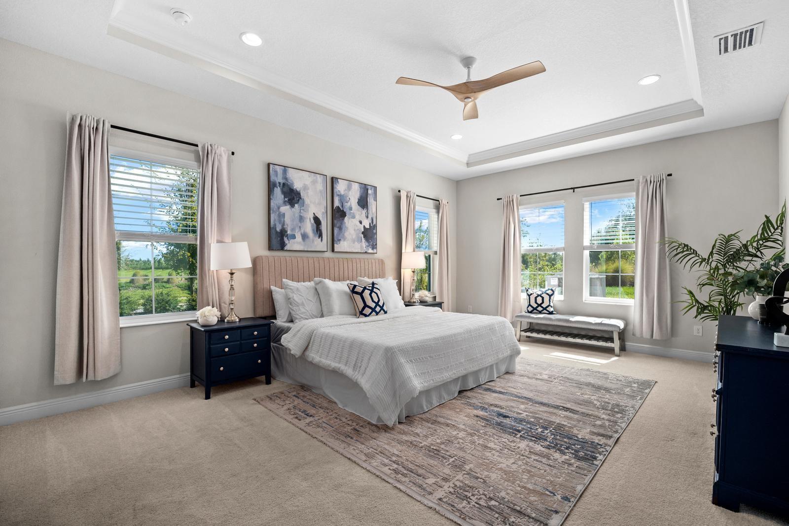 Single Family Residence at 13407 BUFFALO MOUNTAIN AVE, RIVERVIEW, photo 21 of 40