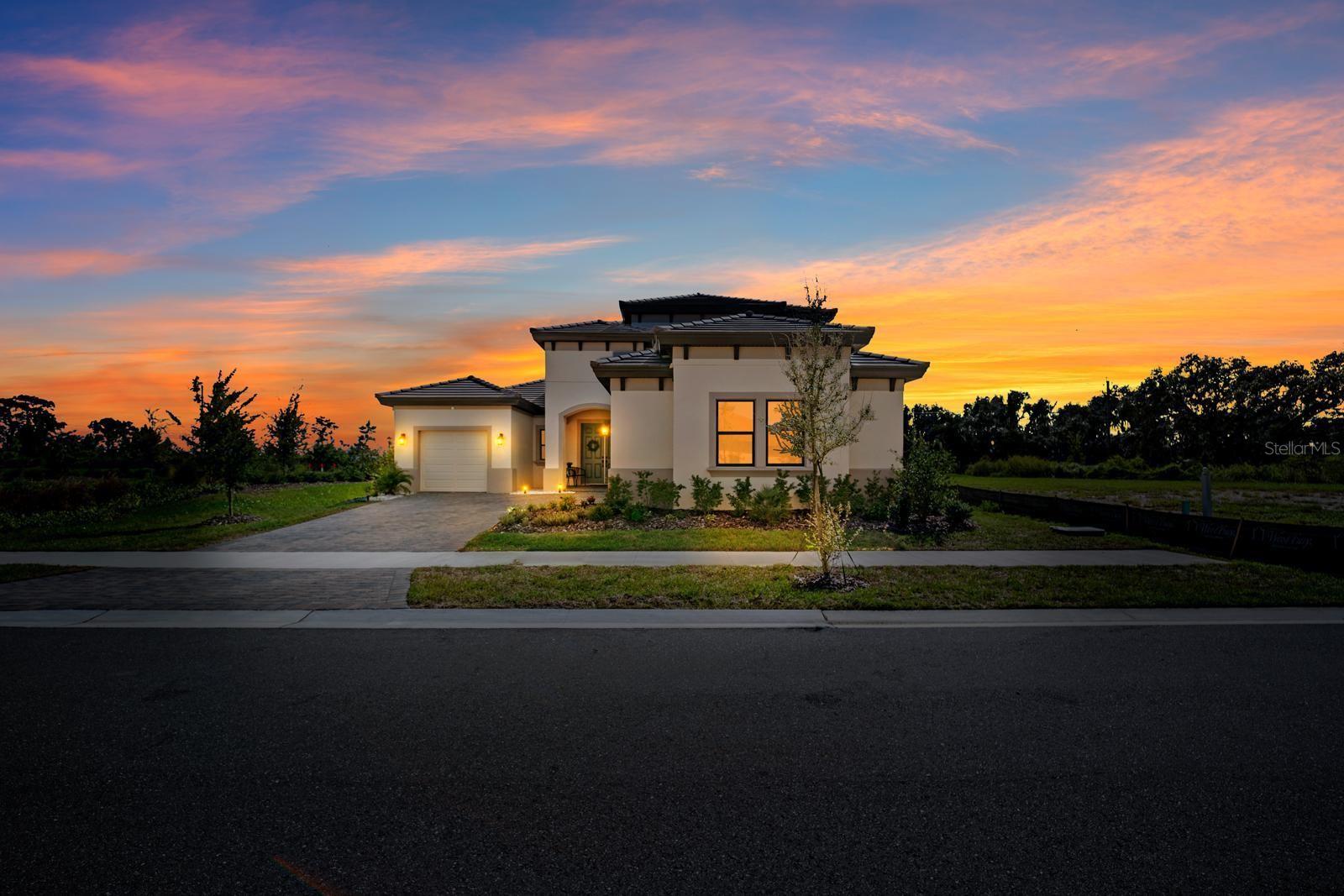 Single Family Residence at 13407 BUFFALO MOUNTAIN AVE, RIVERVIEW, photo 37 of 40