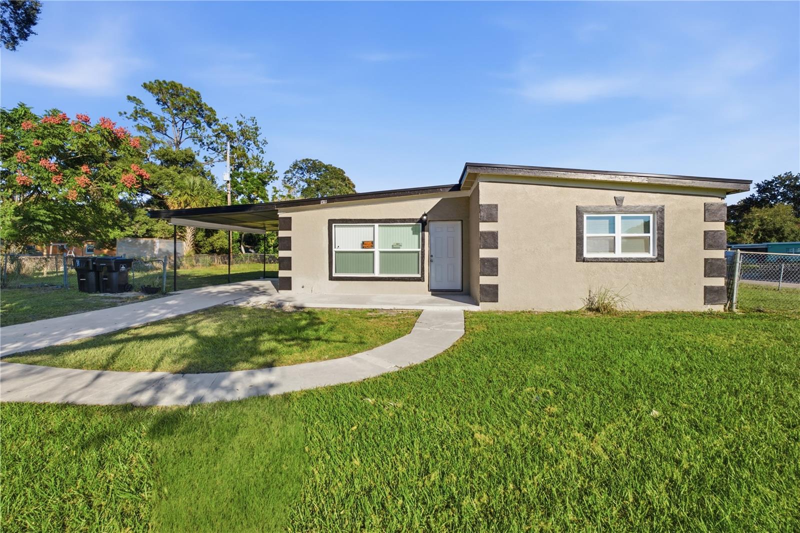 Single Family Residence at 1311 LAWNE BLVD, ORLANDO