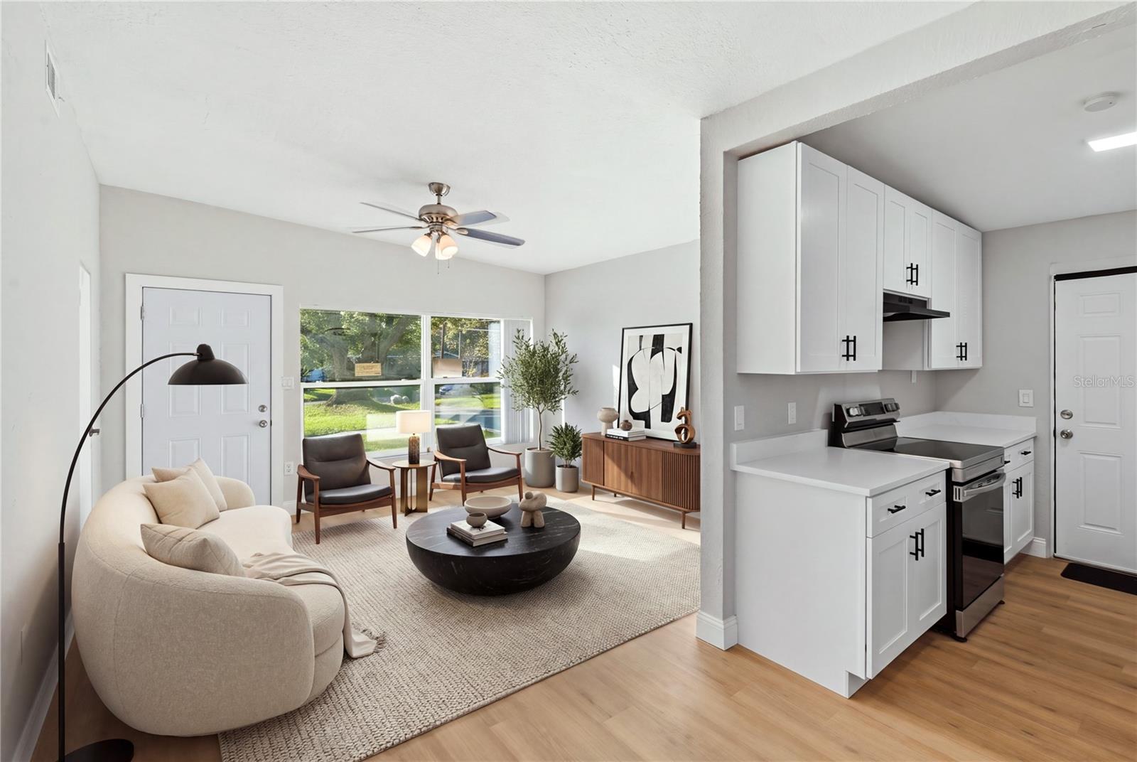 Single Family Residence at 1311 LAWNE BLVD, ORLANDO, photo 19 of 38