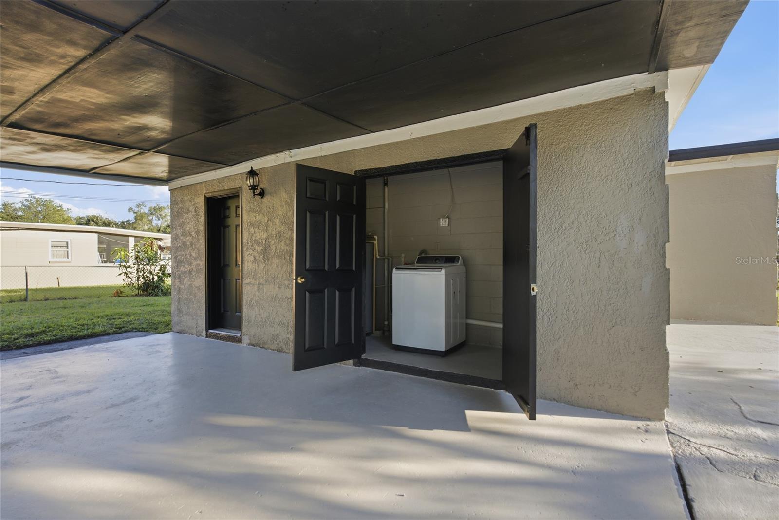 Single Family Residence at 1311 LAWNE BLVD, ORLANDO, photo 31 of 38