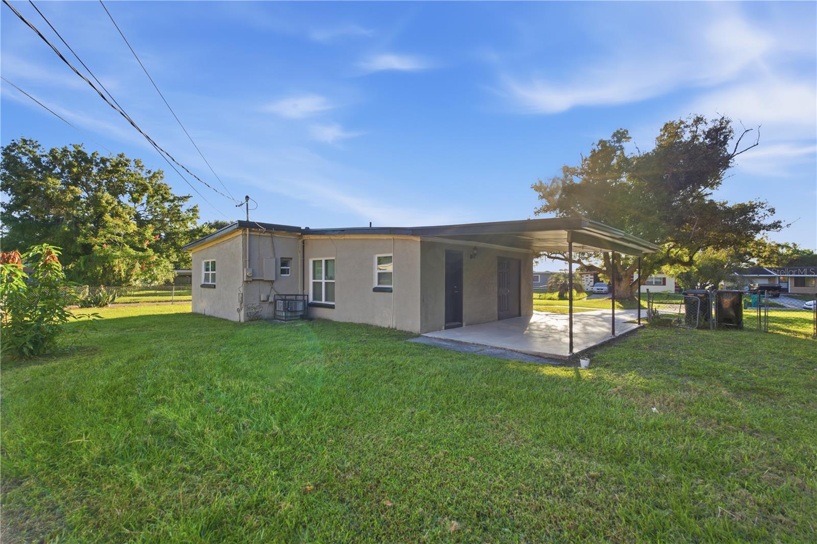 Single Family Residence at 1311 LAWNE BLVD, ORLANDO, photo 33 of 38