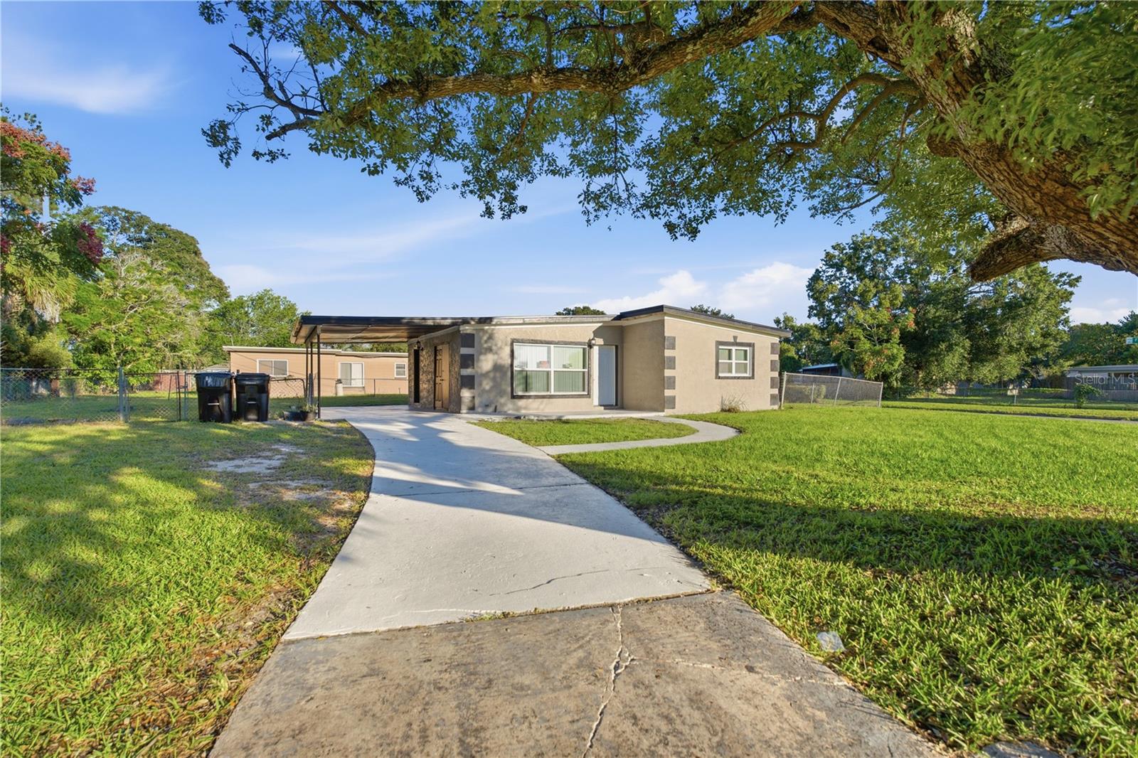 Single Family Residence at 1311 LAWNE BLVD, ORLANDO, photo 34 of 38