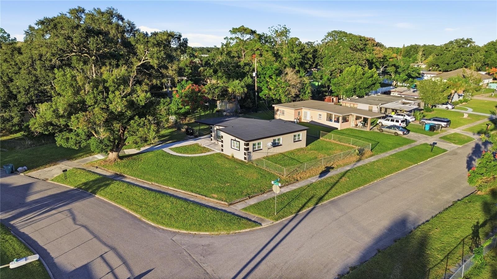 Single Family Residence at 1311 LAWNE BLVD, ORLANDO, photo 38 of 38