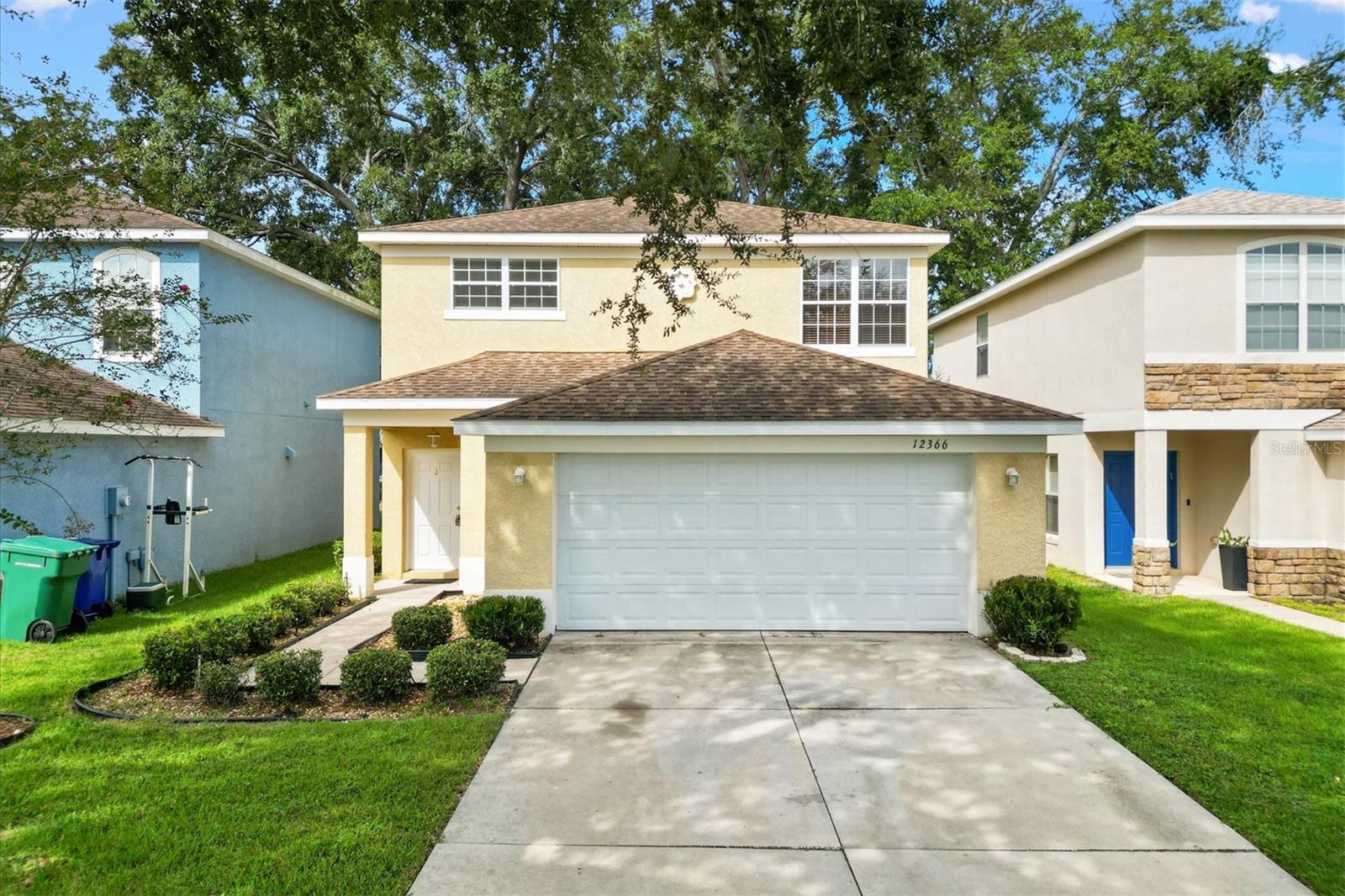Single Family Residence at 12366 NE 50TH VW, OXFORD, photo 5 of 55