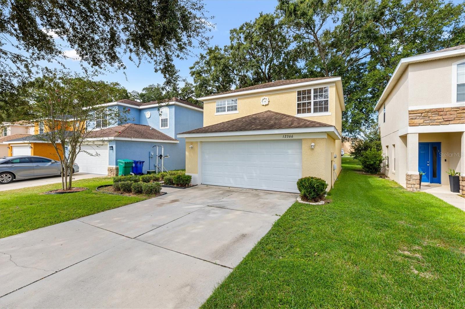 Single Family Residence at 12366 NE 50TH VW, OXFORD, photo 43 of 55