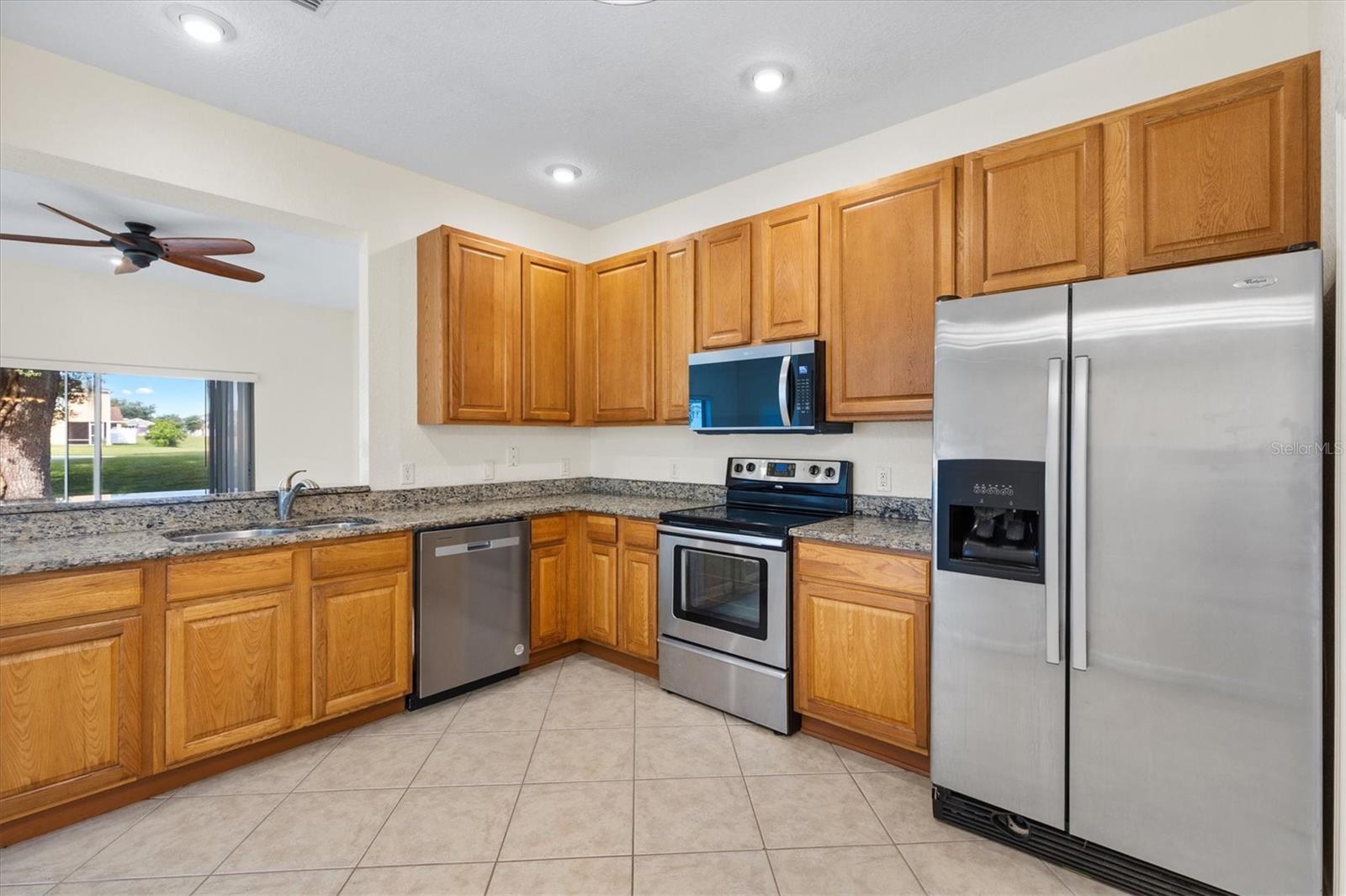 Single Family Residence at 12366 NE 50TH VW, OXFORD, photo 21 of 55