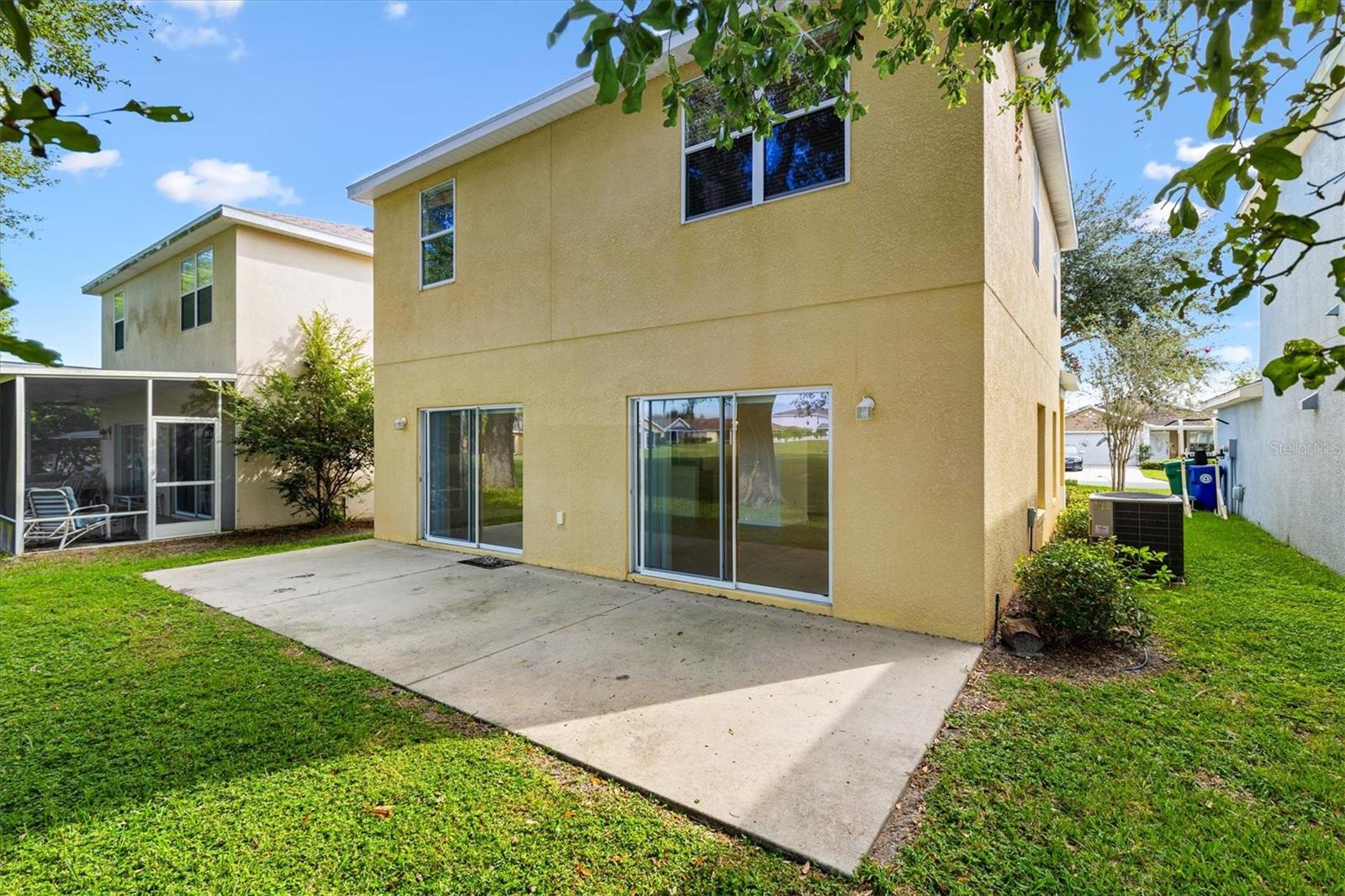 Single Family Residence at 12366 NE 50TH VW, OXFORD, photo 51 of 55
